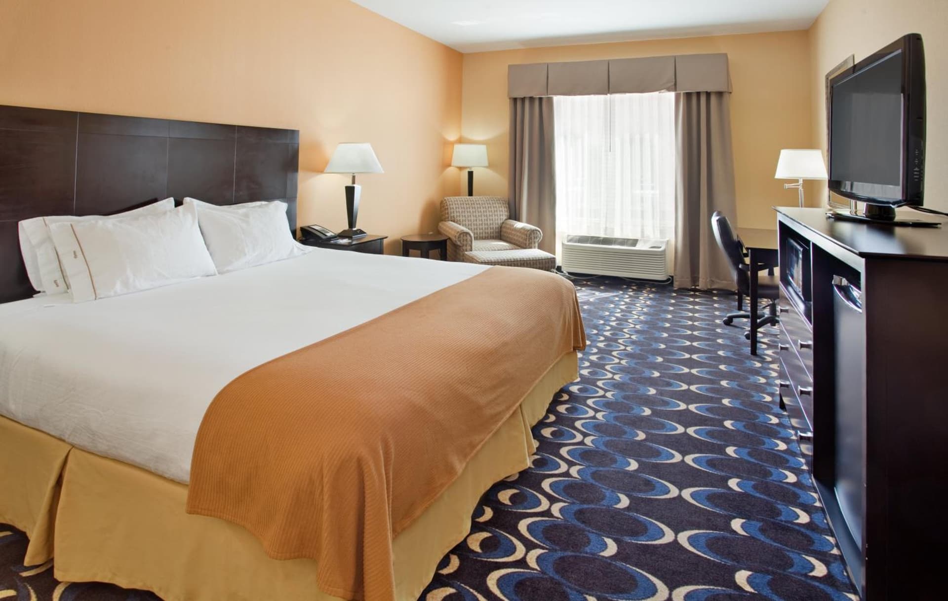 Holiday Inn Express & Suites Las Cruces North gallery photo in Las Cruces, NM — image 21