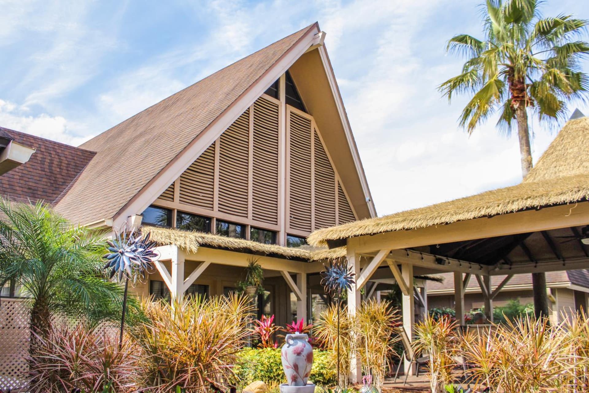 Hilton Vacation Club Polynesian Isles Kissimmee gallery photo in Kissimmee, FL — image 16