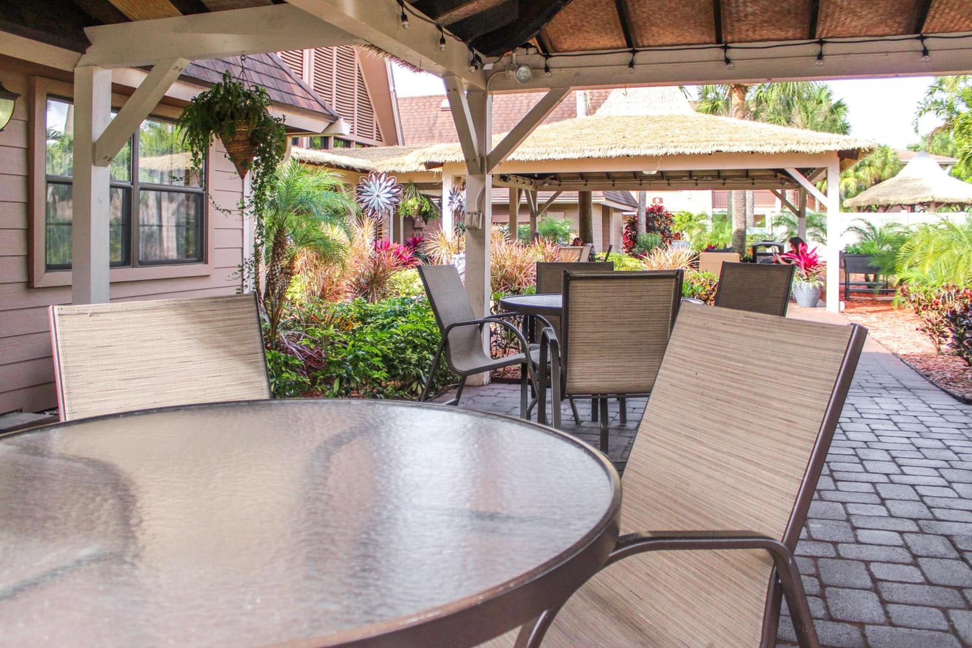 Hilton Vacation Club Polynesian Isles Kissimmee gallery photo in Kissimmee, FL — image 12