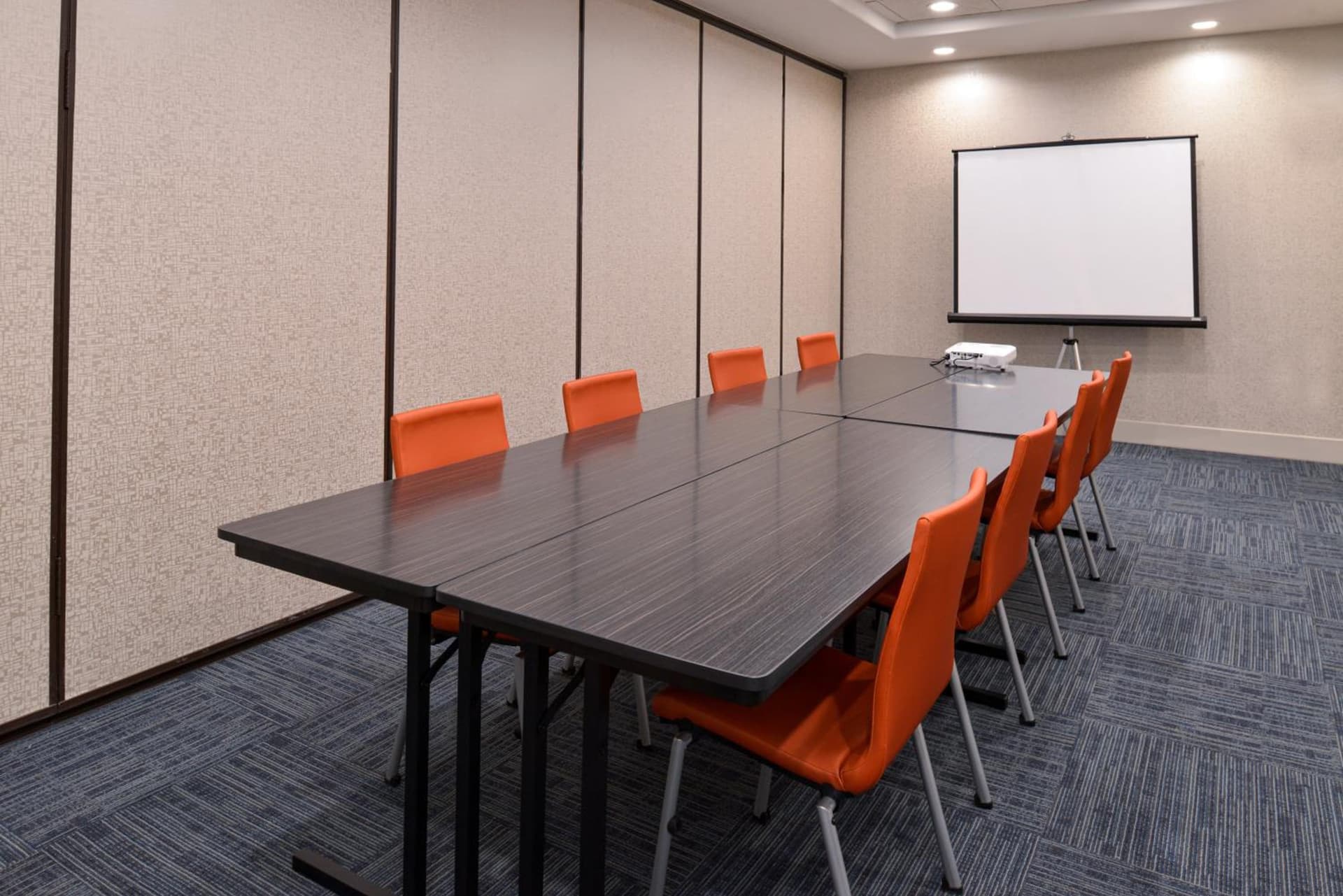 Holiday Inn Express & Suites Pueblo by IHG property views in Pueblo, CO — gallery photo 3