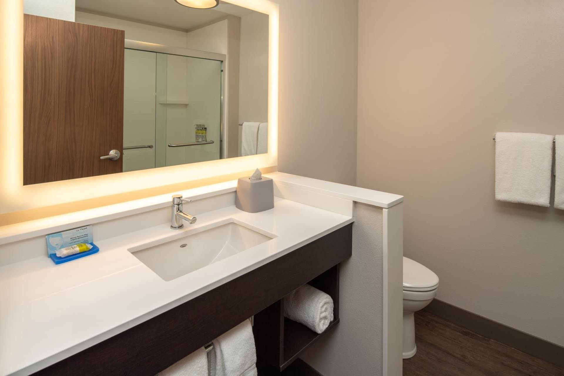 Holiday Inn Express & Suites - Camas by IHG gallery photo in Camas, WA — image 15