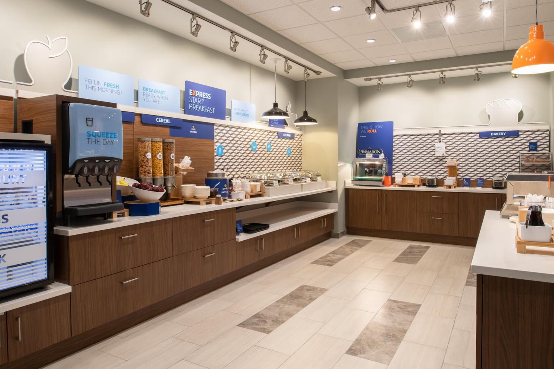 Holiday Inn Express & Suites - Camas by IHG gallery photo in Camas, WA — image 22