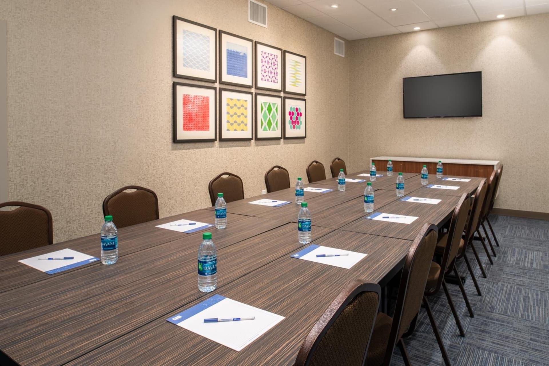 Holiday Inn Express & Suites - Camas by IHG gallery photo in Camas, WA — image 34