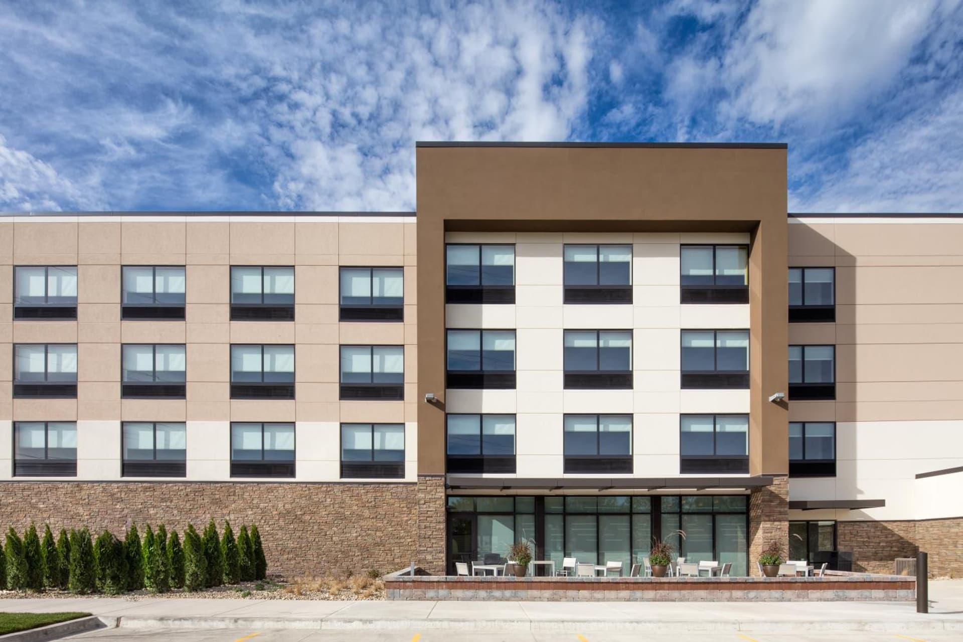 Holiday Inn Express East Peoria - Riverfront by IHG gallery photo in Peoria, IL — image 24