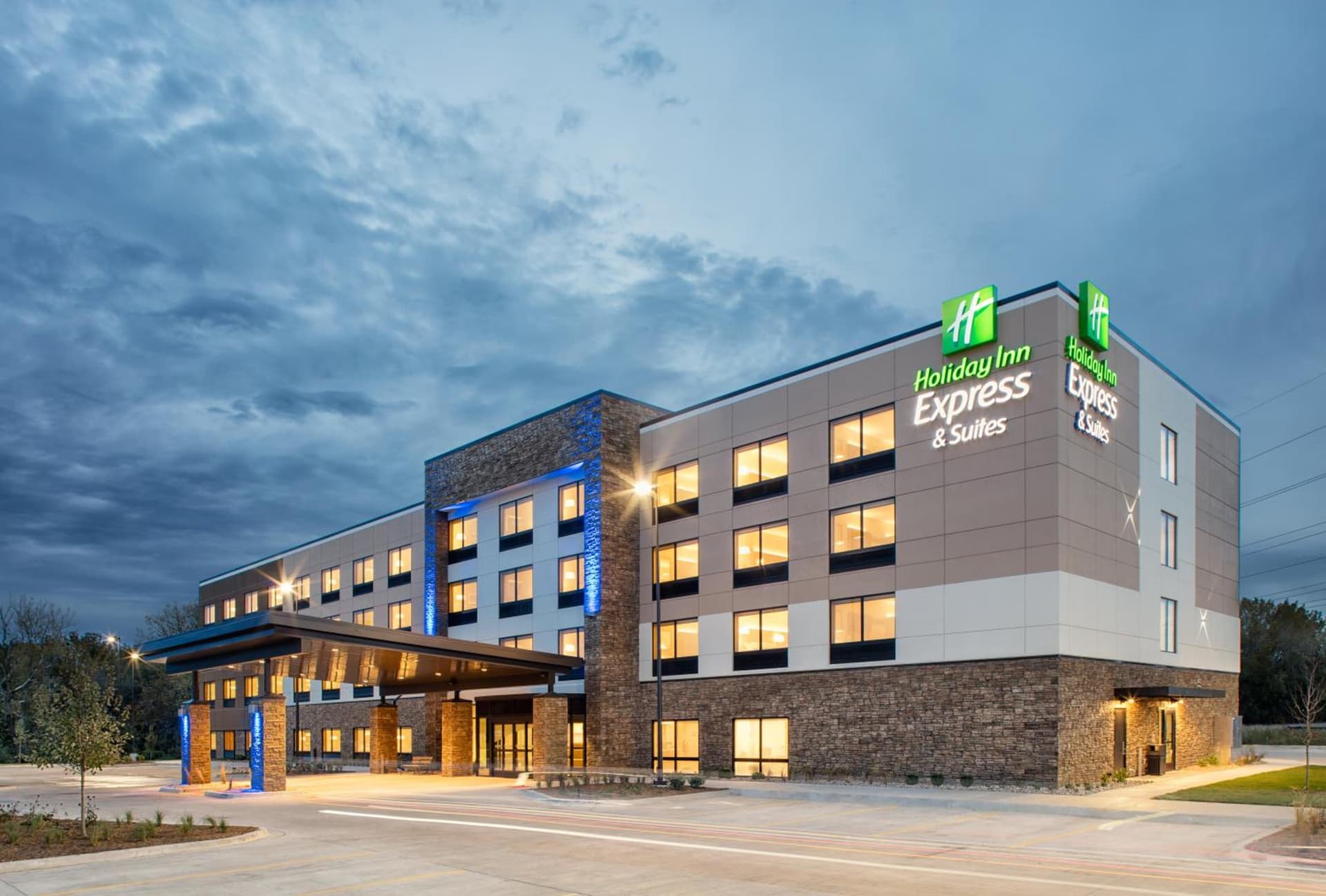 Holiday Inn Express East Peoria - Riverfront by IHG gallery photo in Peoria, IL — image 20