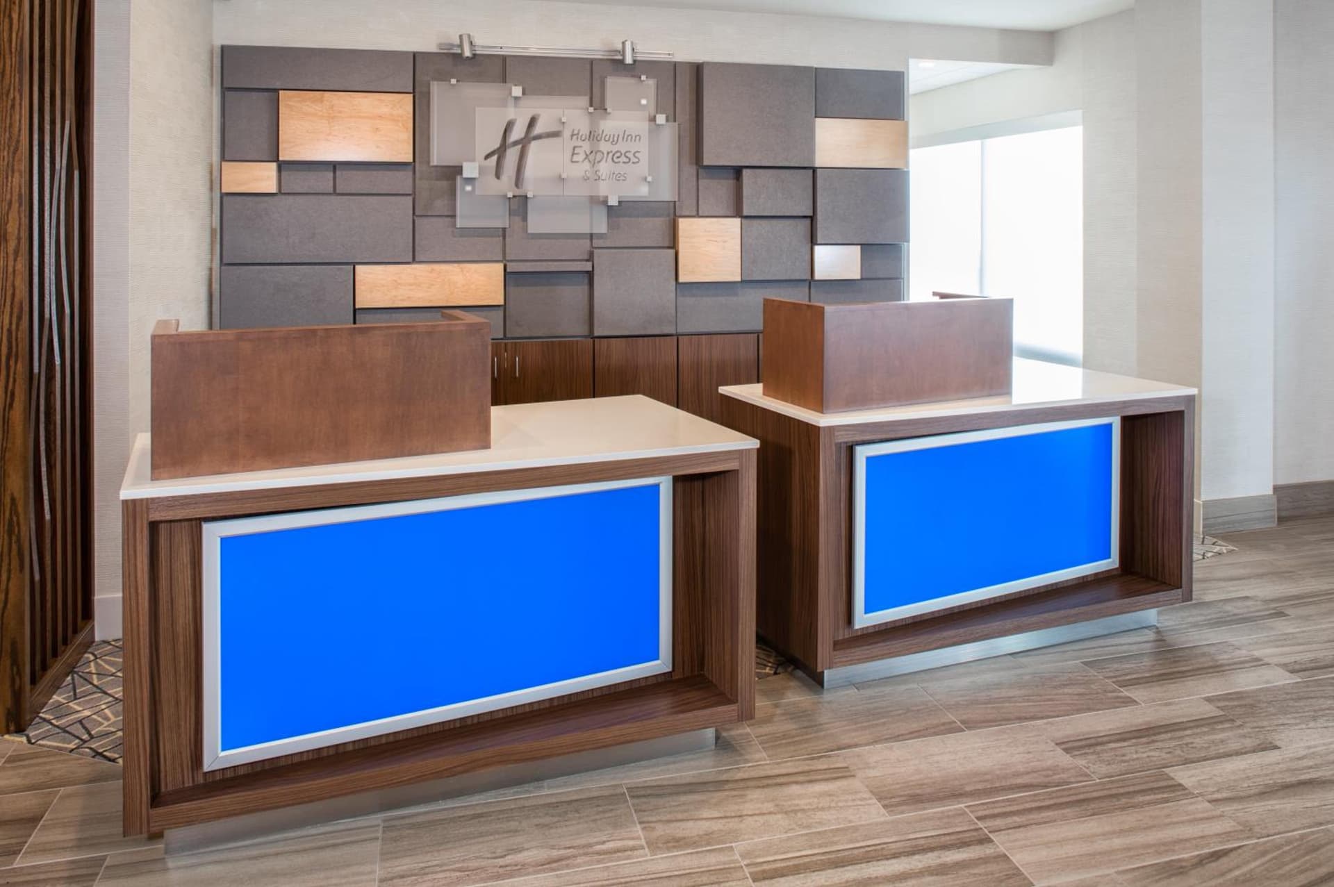 Holiday Inn Express East Peoria - Riverfront by IHG gallery photo in Peoria, IL — image 6
