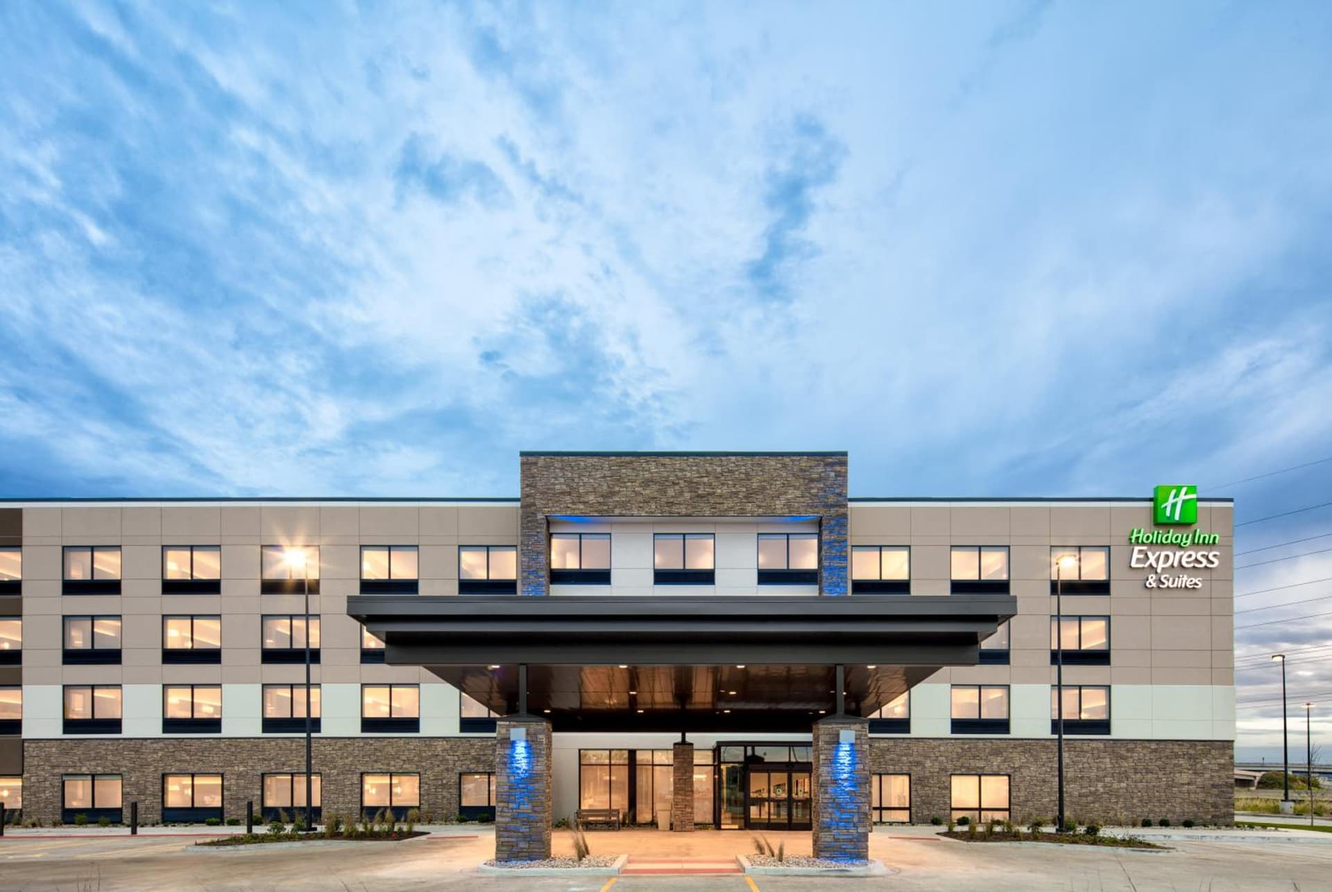 Holiday Inn Express East Peoria - Riverfront by IHG gallery photo in Peoria, IL — image 25