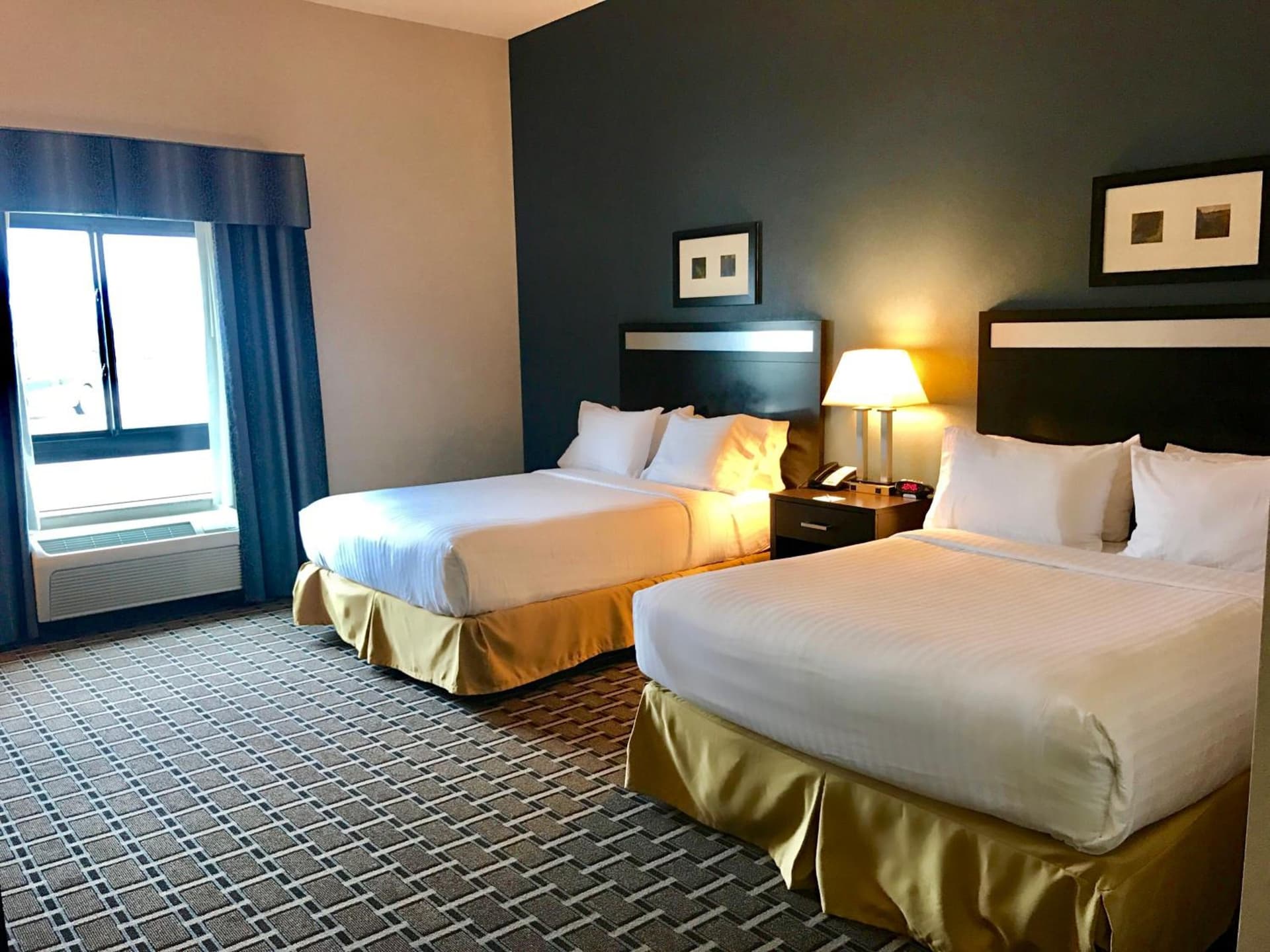 Holiday Inn Express & Suites Morton Peoria Area by IHG gallery photo in Morton, IL — image 13