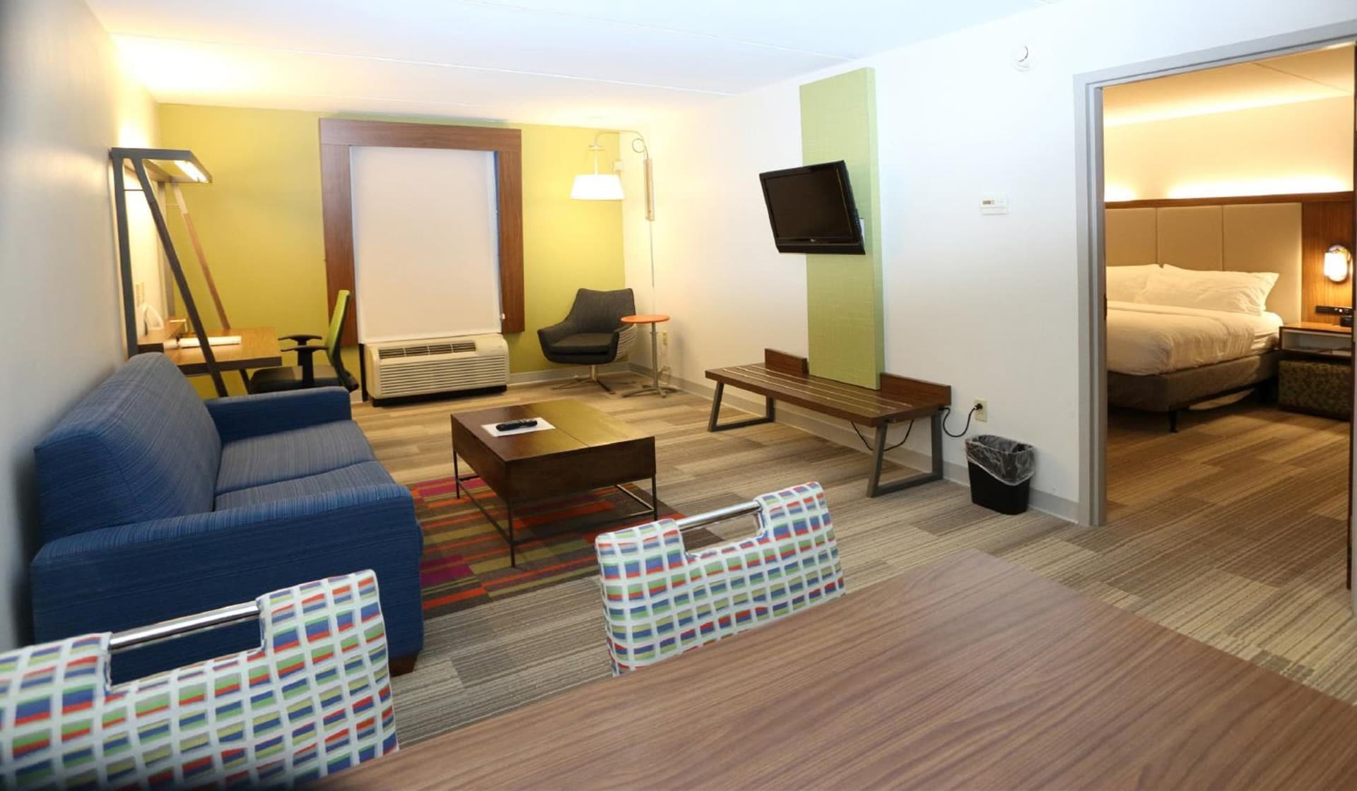 Holiday Inn Express & Suites Newport News by IHG gallery photo in Newport News, VA — image 22