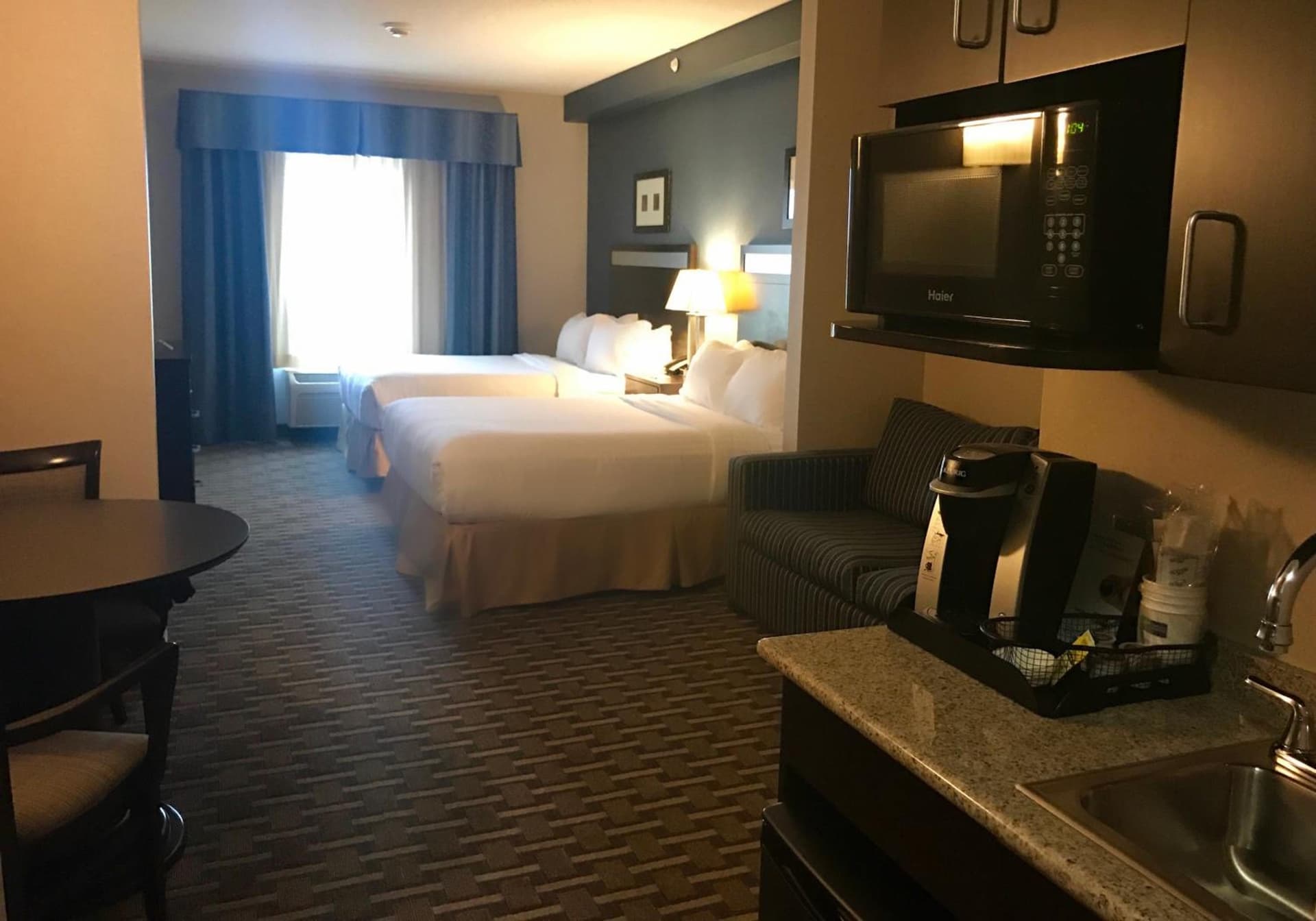 Holiday Inn Express & Suites Morton Peoria Area by IHG gallery photo in Morton, IL — image 23