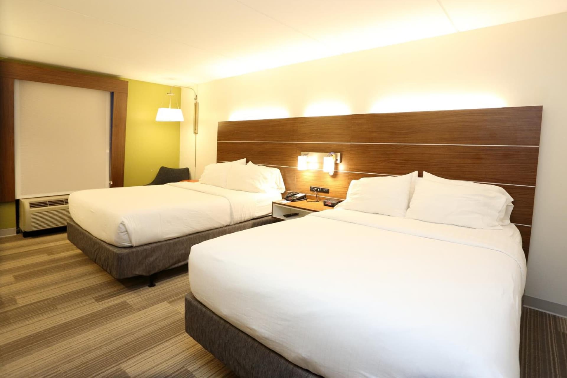 Holiday Inn Express & Suites Newport News by IHG gallery photo in Newport News, VA — image 11