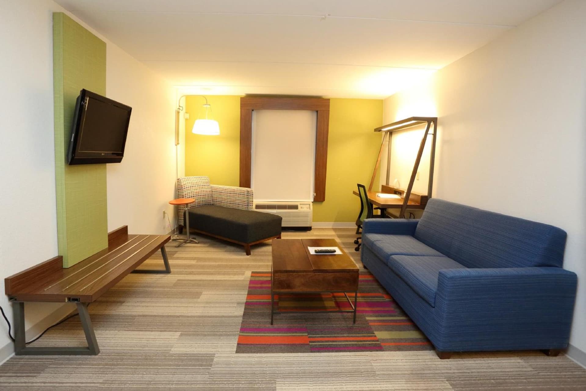 Holiday Inn Express & Suites Newport News by IHG gallery photo in Newport News, VA — image 33