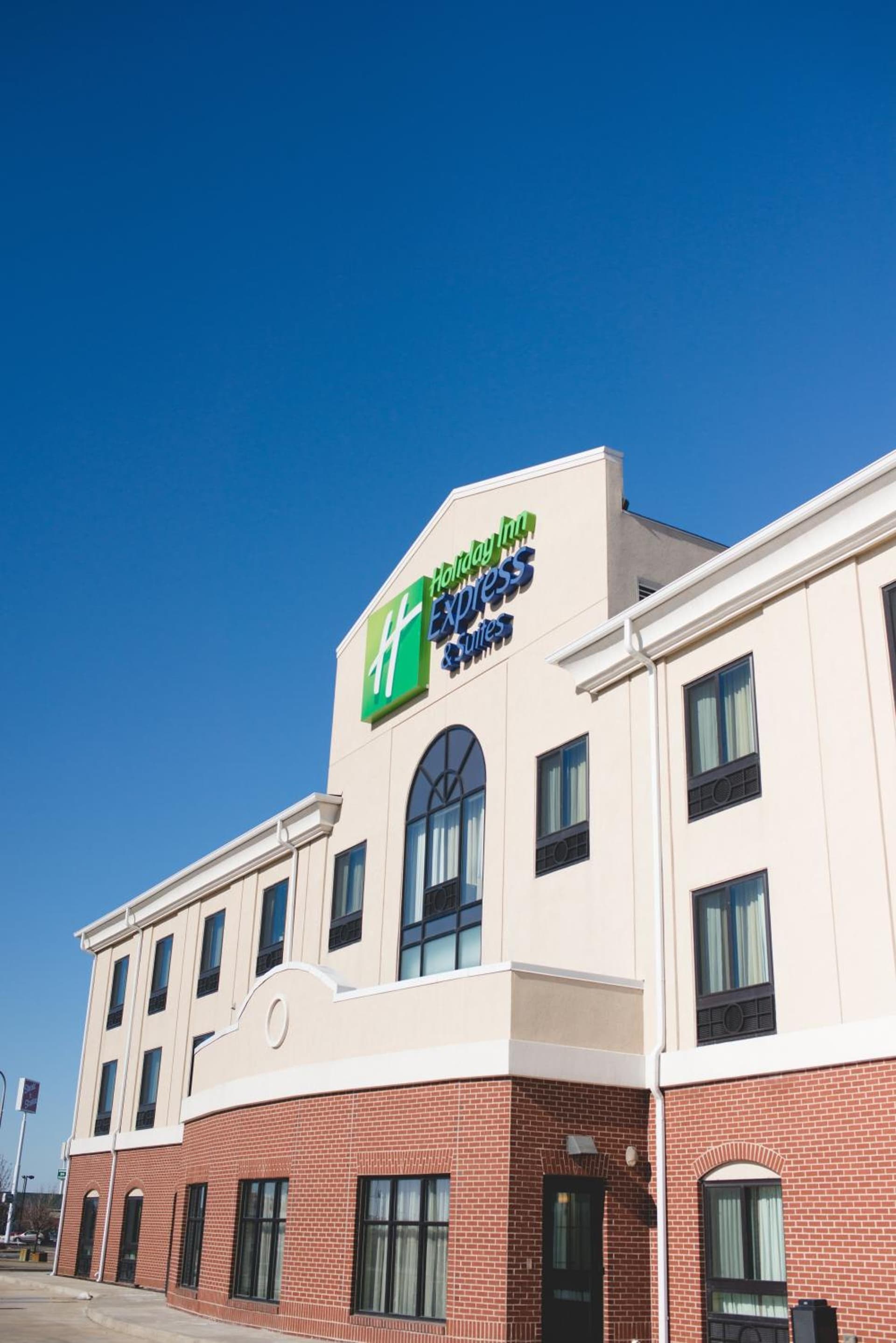 Holiday Inn Express & Suites Morton Peoria Area by IHG gallery photo in Morton, IL — image 16