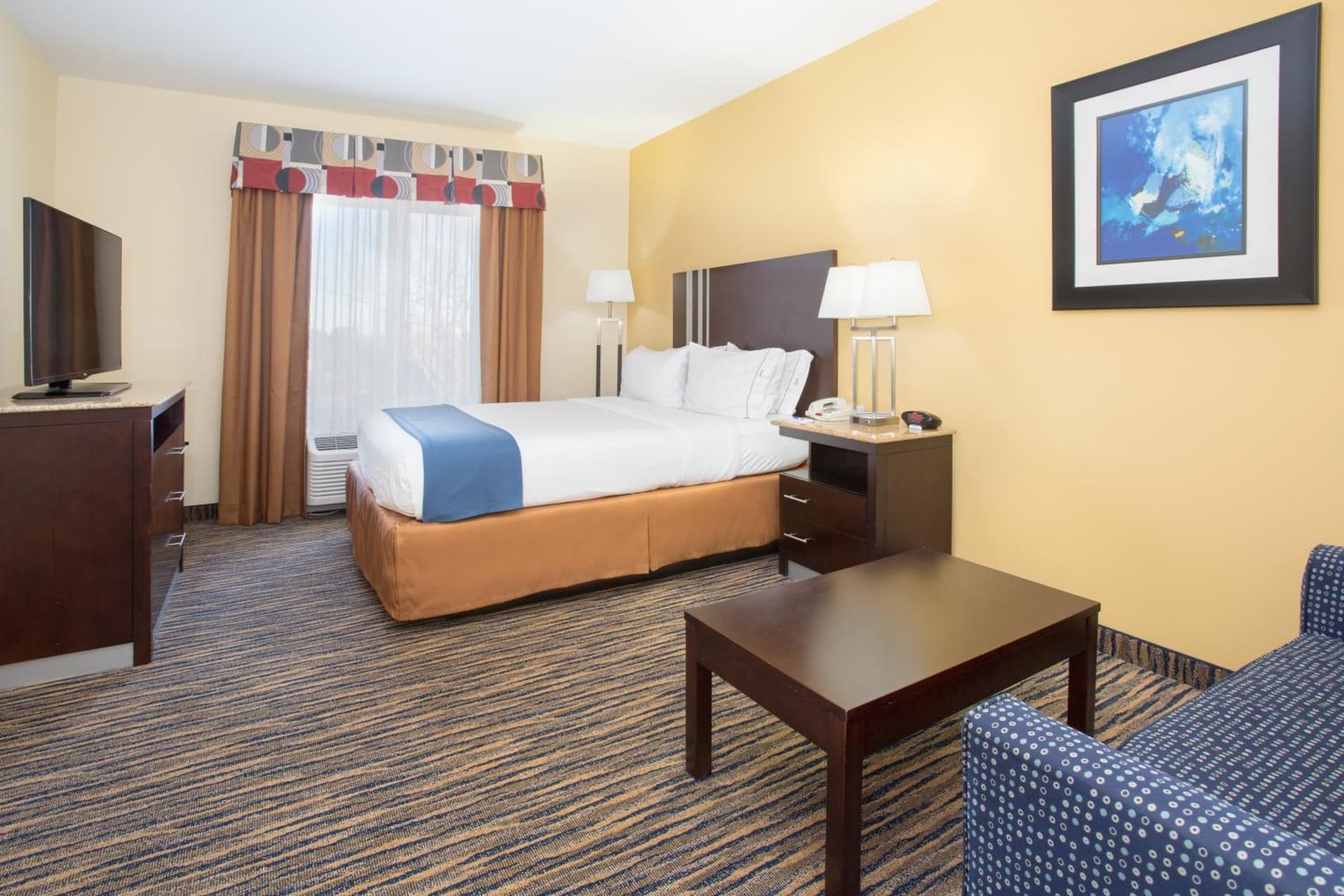 Holiday Inn Express & Suites Denver North - Thornton by IHG gallery photo in Thornton, CO — image 5