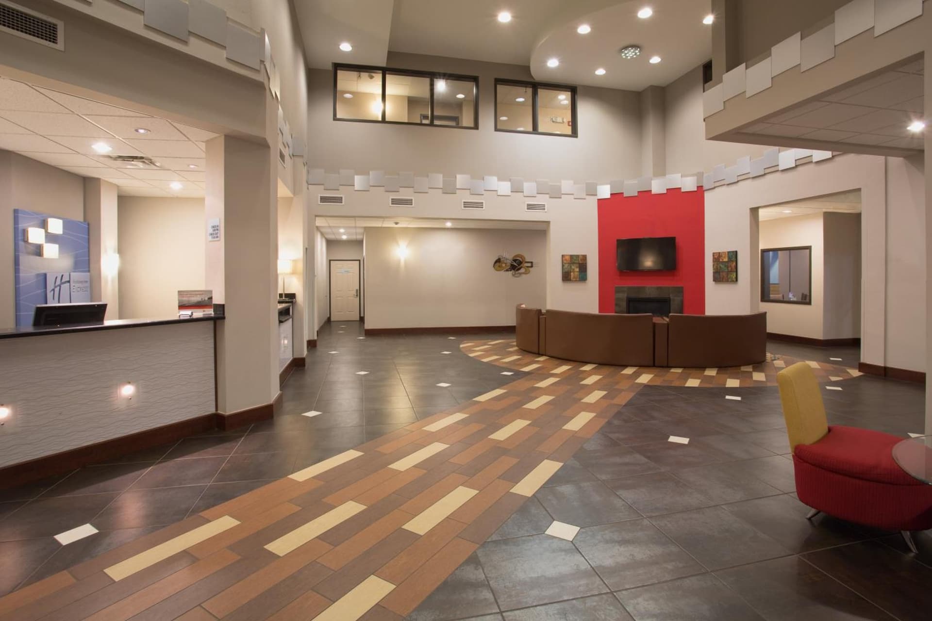 Holiday Inn Express & Suites Denver North - Thornton by IHG gallery photo in Thornton, CO — image 8
