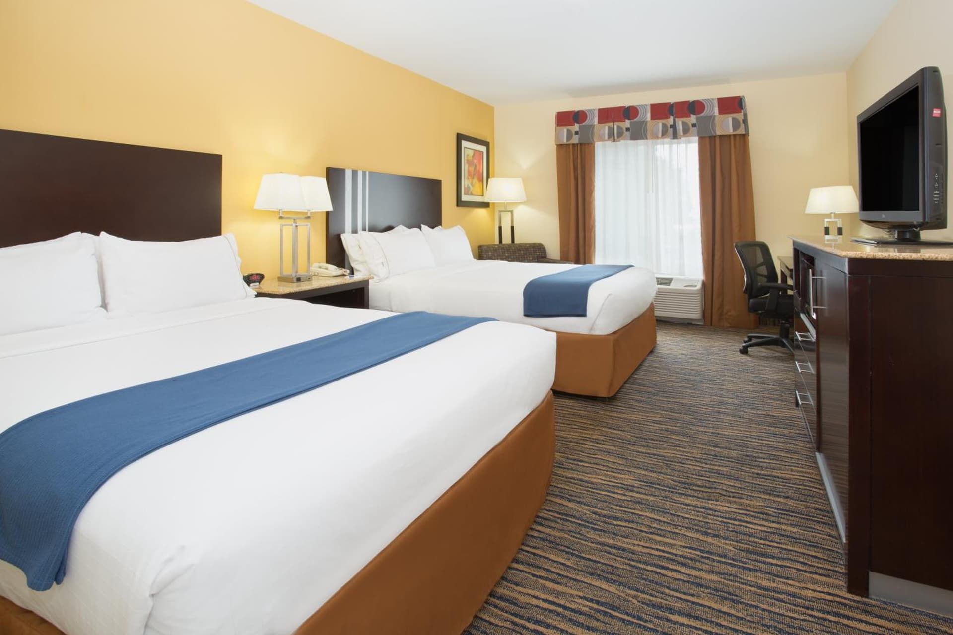 Holiday Inn Express & Suites Denver North - Thornton by IHG gallery photo in Thornton, CO — image 35