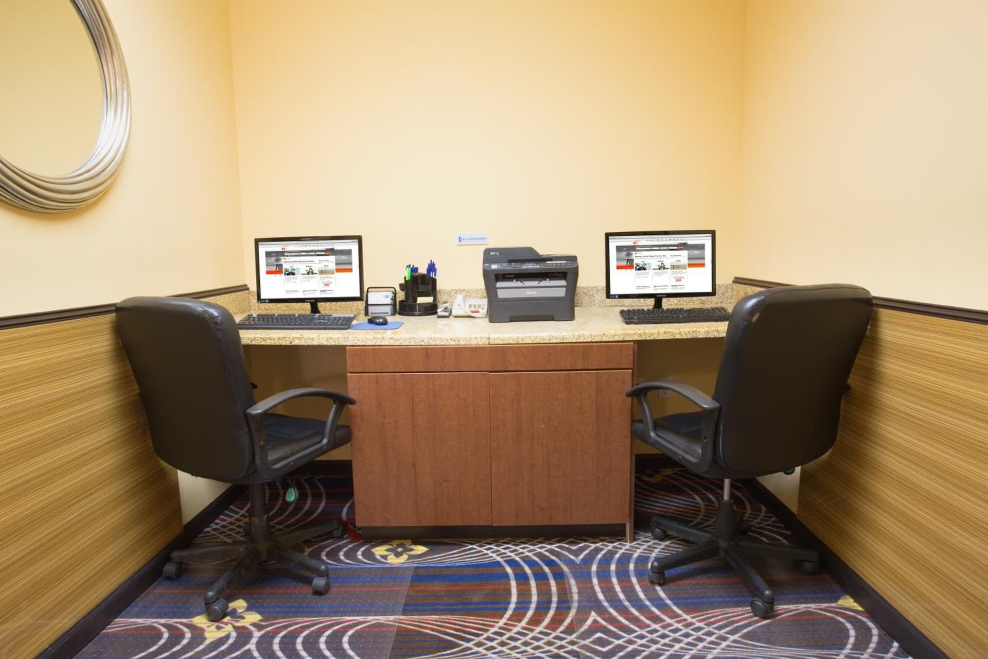 Holiday Inn Express & Suites Denver North - Thornton by IHG gallery photo in Thornton, CO — image 6