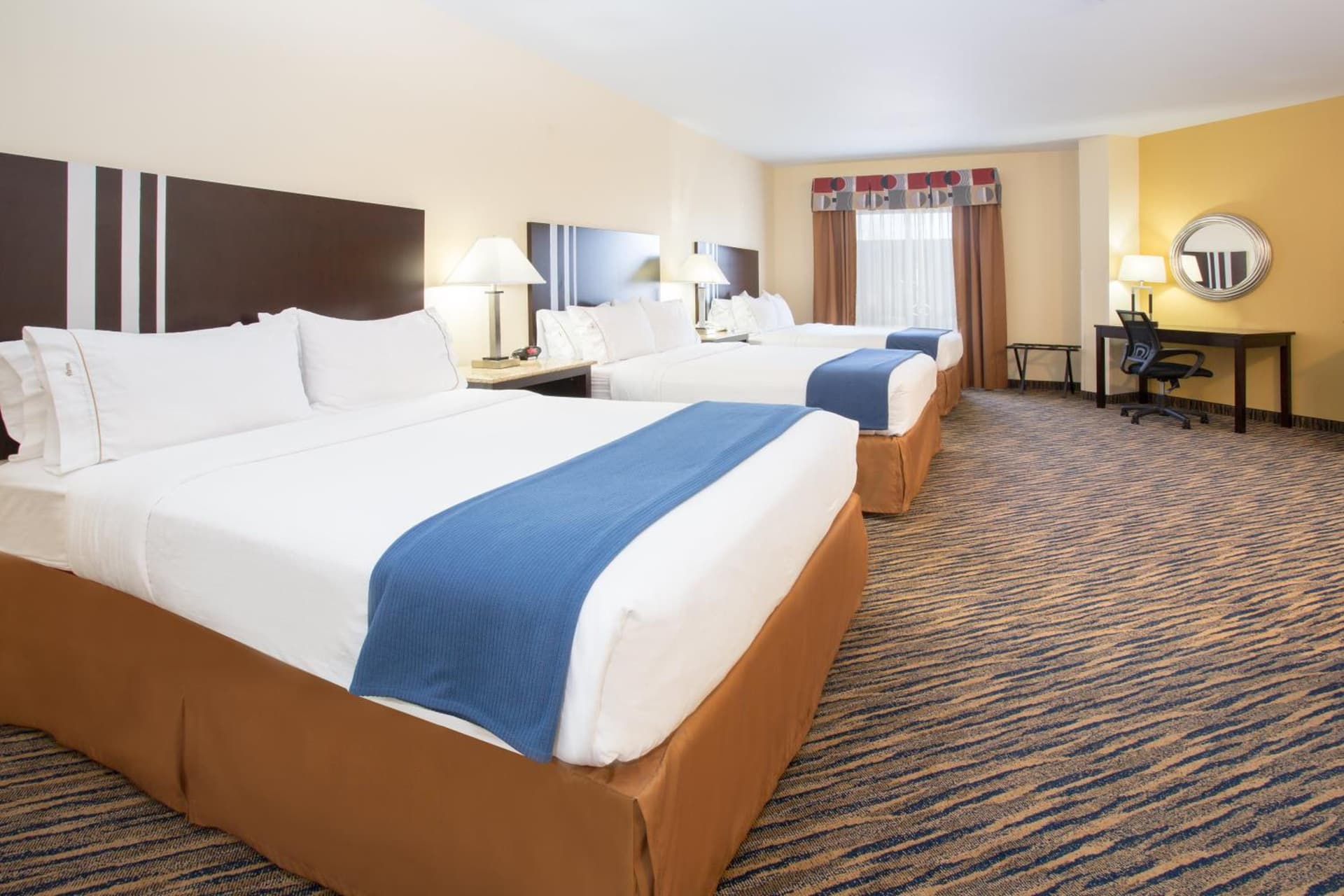 Holiday Inn Express & Suites Denver North - Thornton by IHG gallery photo in Thornton, CO — image 34