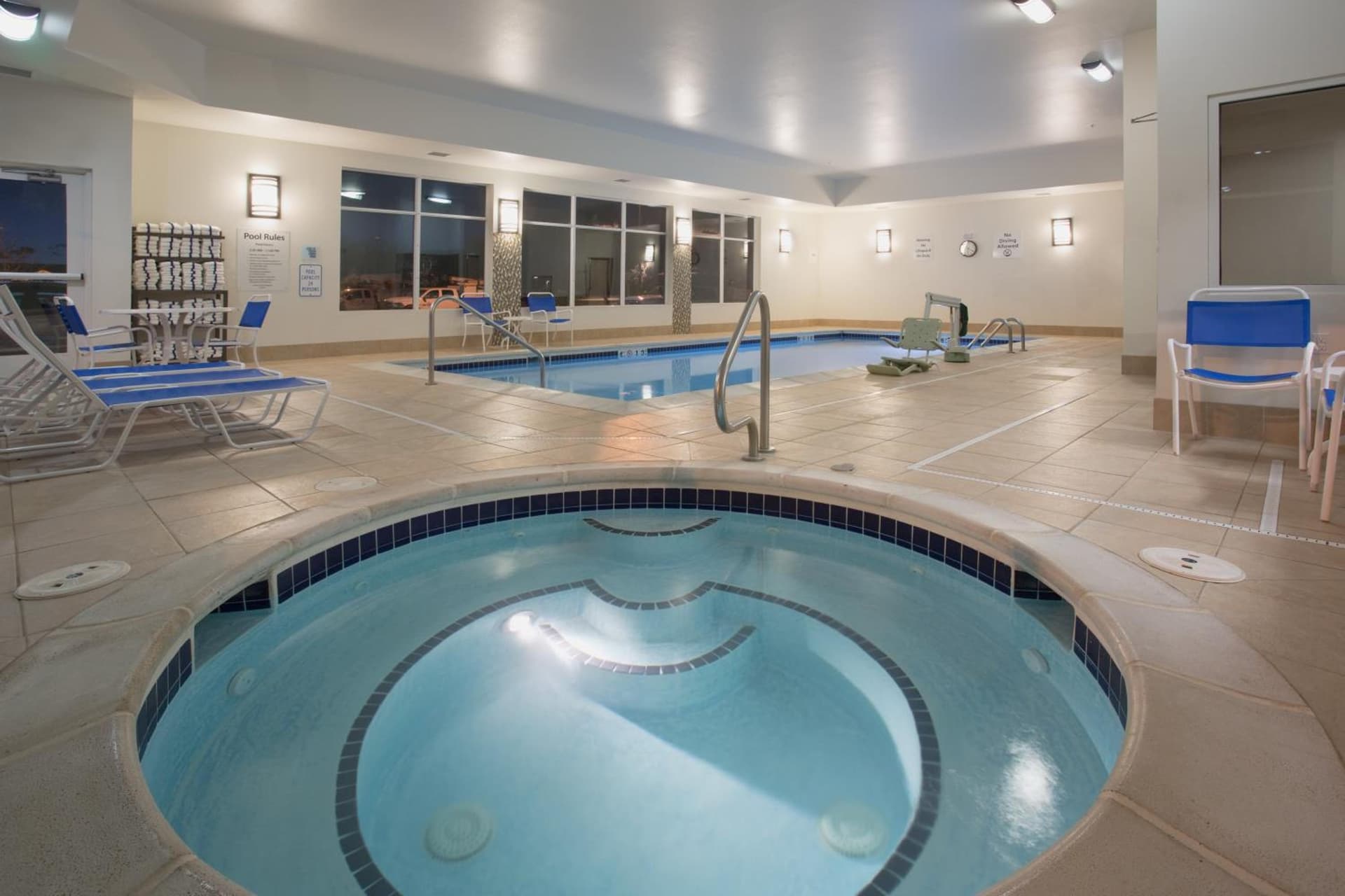 Holiday Inn Express & Suites Denver North - Thornton by IHG gallery photo in Thornton, CO — image 30