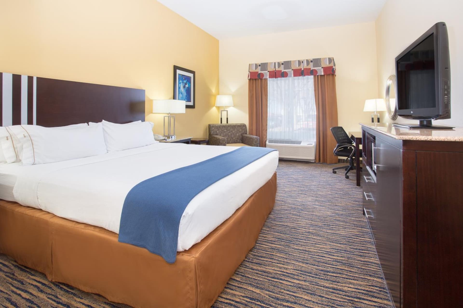 Holiday Inn Express & Suites Denver North - Thornton by IHG gallery photo in Thornton, CO — image 43