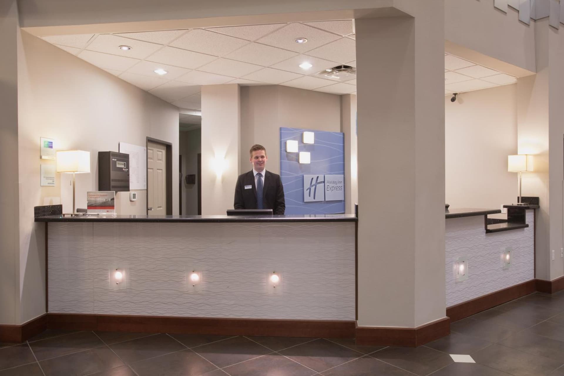 Holiday Inn Express & Suites Denver North - Thornton by IHG gallery photo in Thornton, CO — image 42