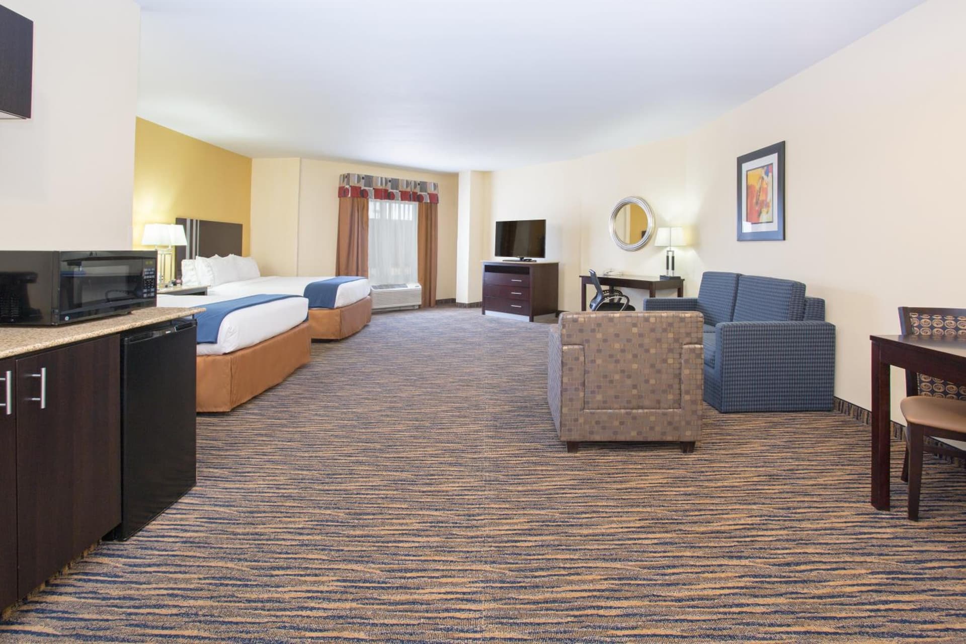 Holiday Inn Express & Suites Denver North - Thornton by IHG gallery photo in Thornton, CO — image 14
