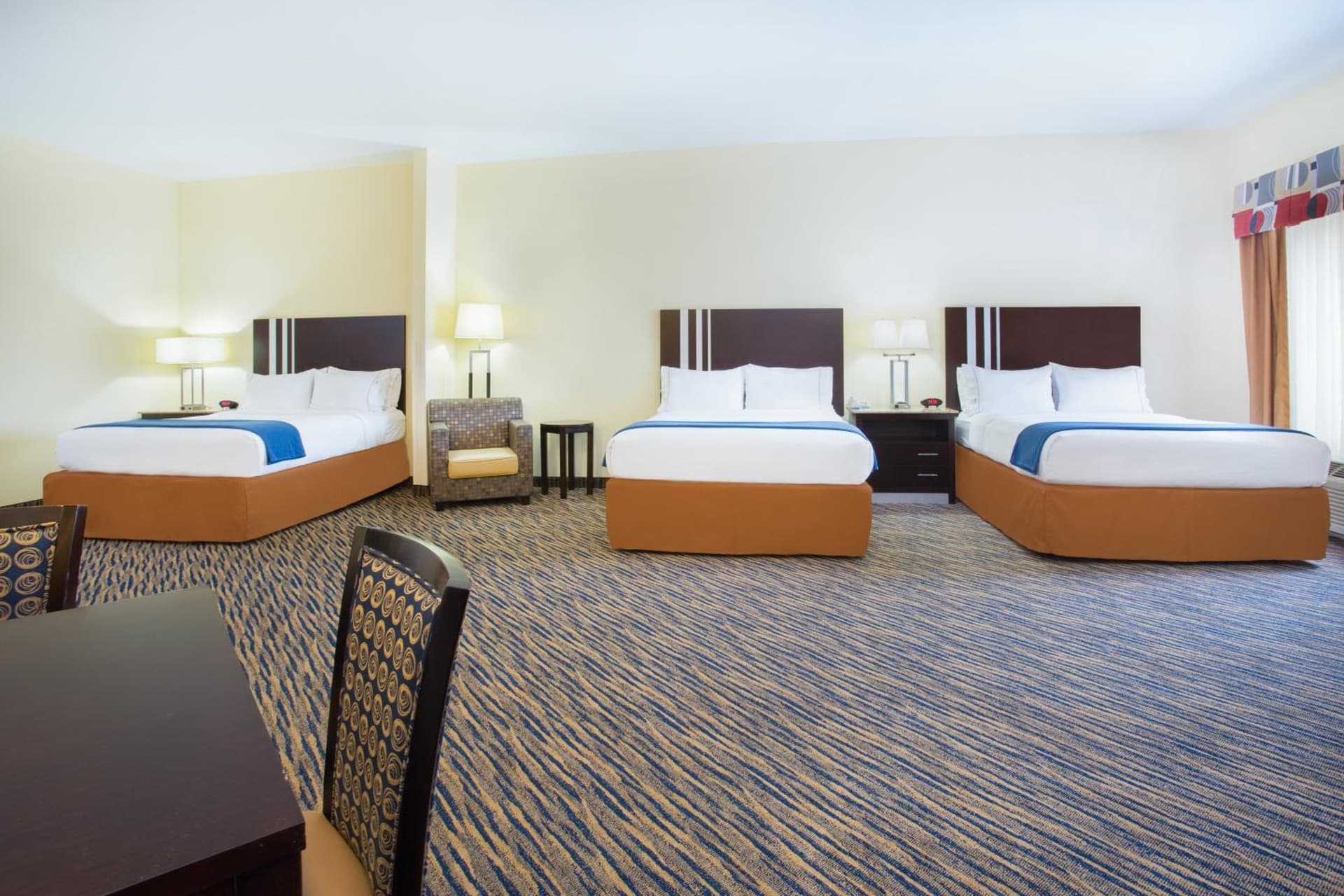 Holiday Inn Express & Suites Denver North - Thornton by IHG gallery photo in Thornton, CO — image 28