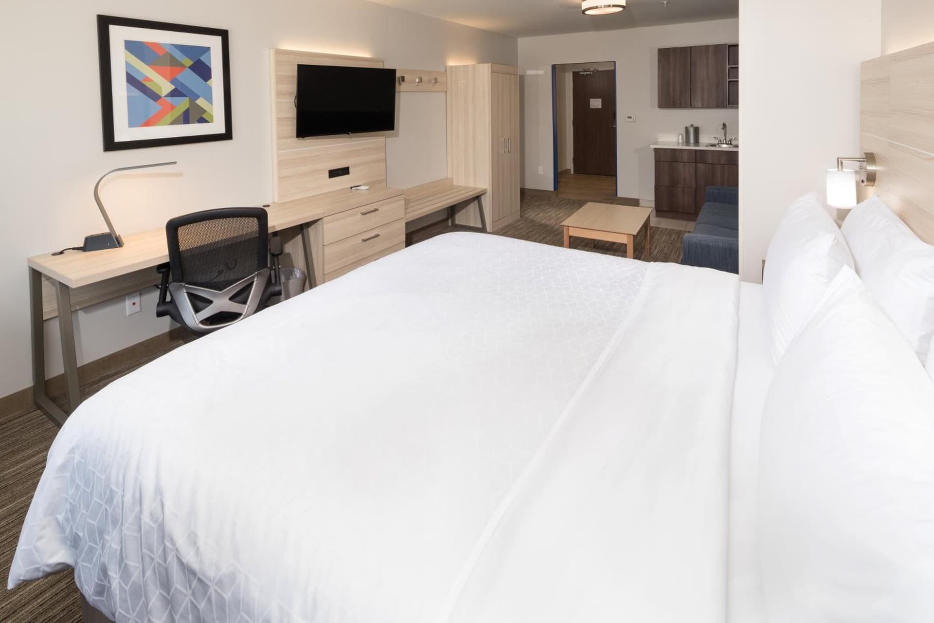 Holiday Inn Express & Suites - Portage by IHG gallery photo in Portage, IN — image 14