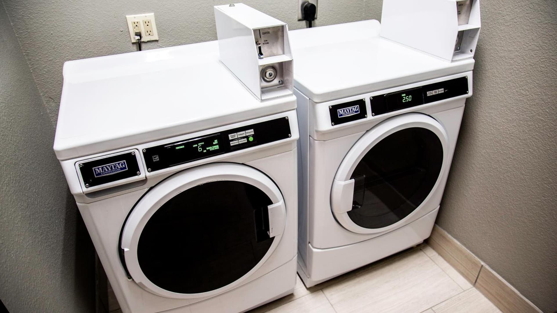 Holiday Inn Express Texas City, an IHG Hotel gallery photo in Texas City, TX — image 12