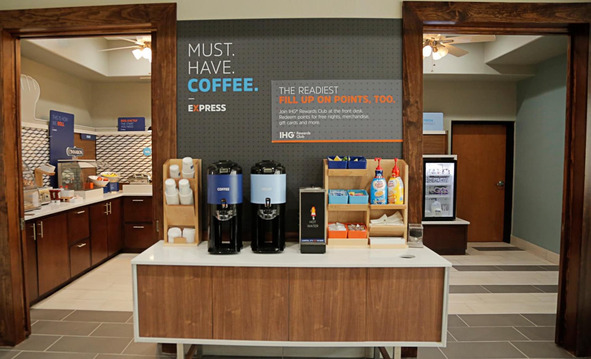 Holiday Inn Express Texas City, an IHG Hotel gallery photo in Texas City, TX — image 29