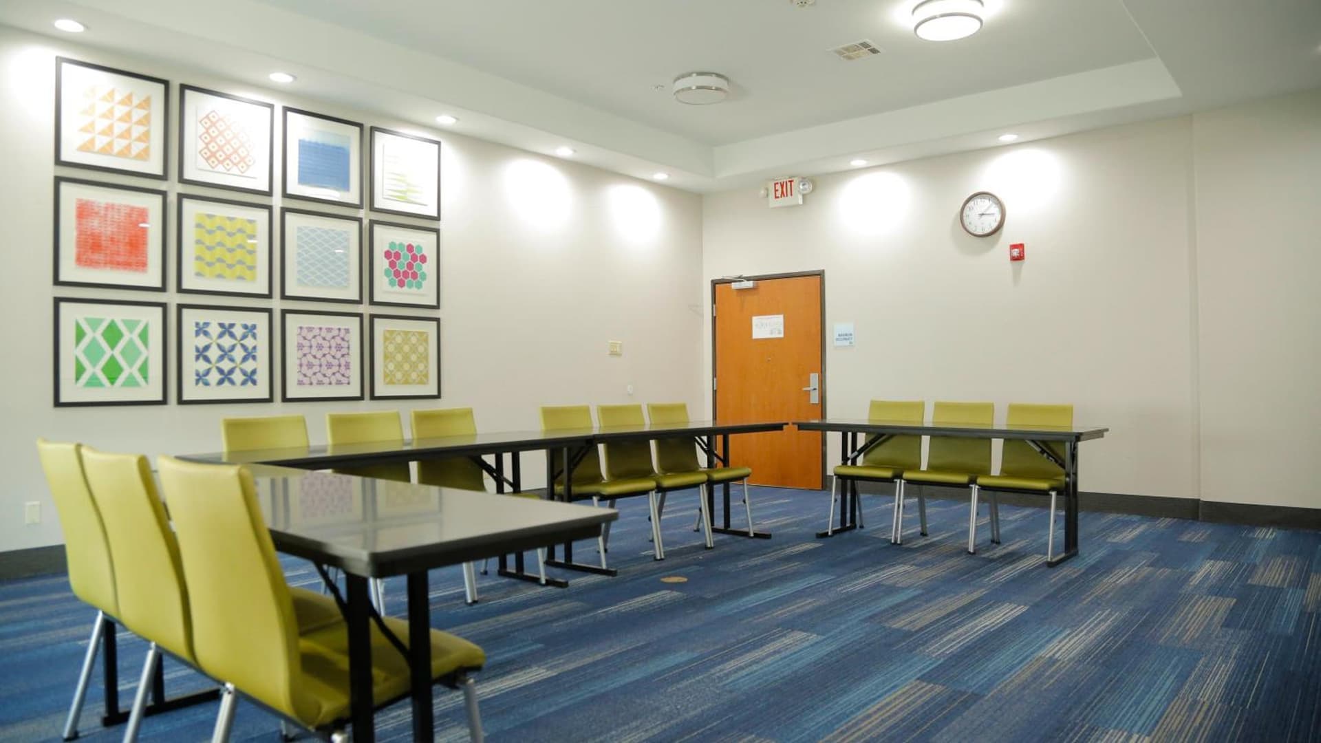 Holiday Inn Express Texas City, an IHG Hotel gallery photo in Texas City, TX — image 35