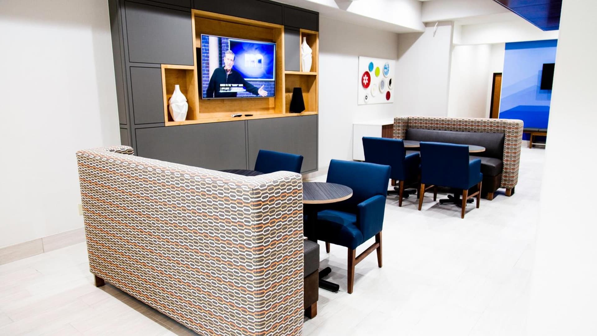 Holiday Inn Express Texas City, an IHG Hotel gallery photo in Texas City, TX — image 7