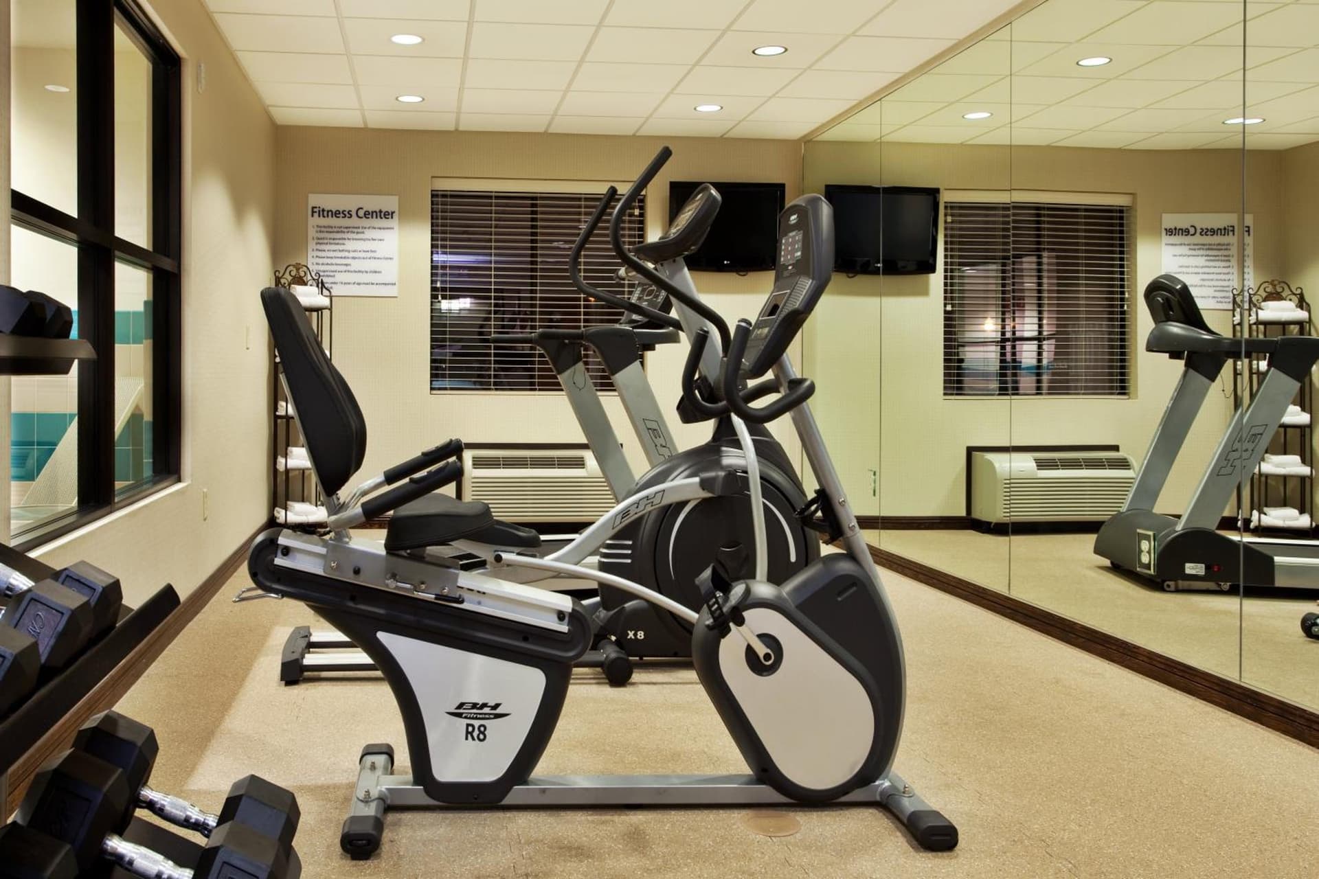 Holiday Inn Express Hotel & Suites Picayune by IHG gallery photo in Picayune, MS — image 41