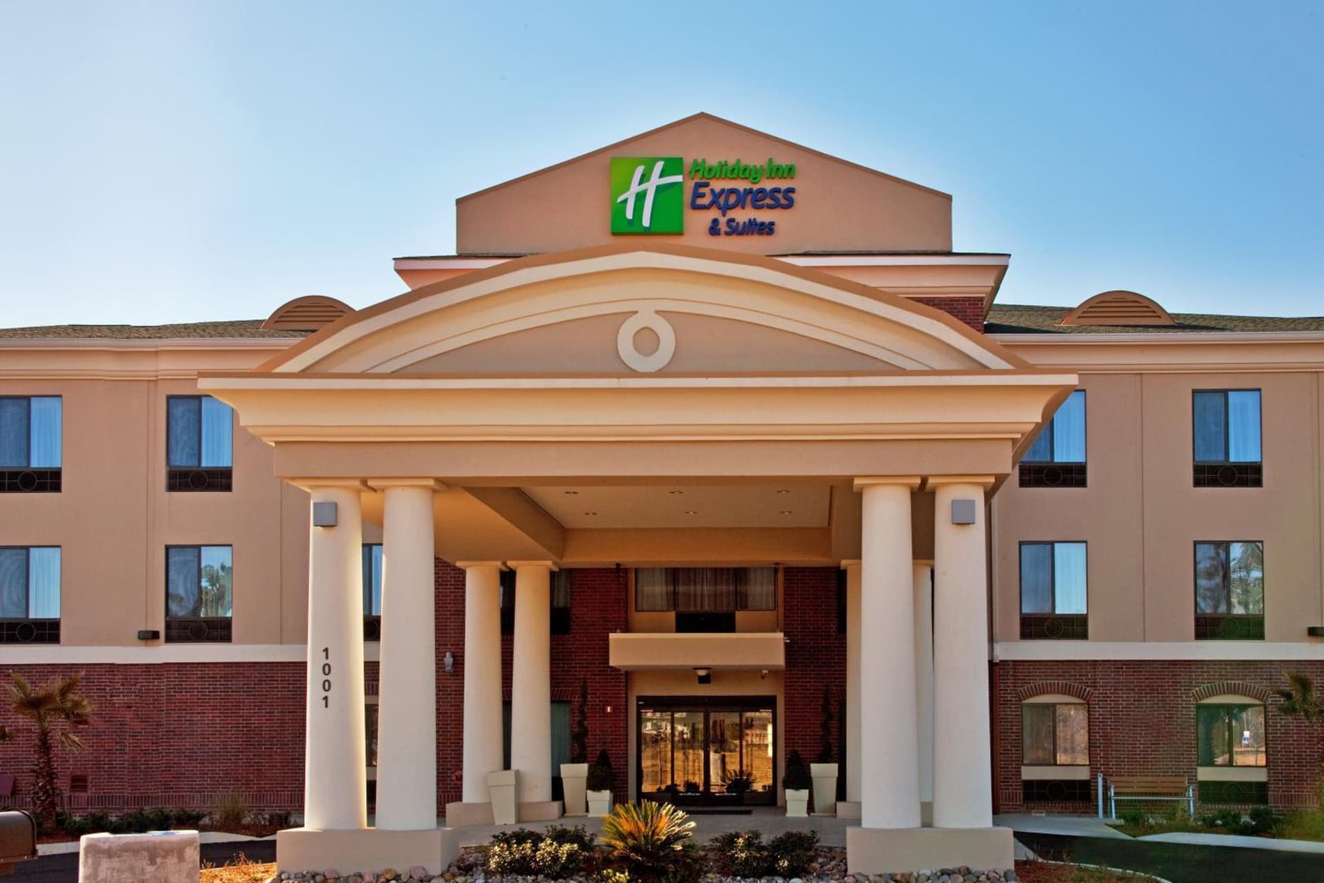 Holiday Inn Express Hotel & Suites Picayune by IHG gallery photo in Picayune, MS — image 19