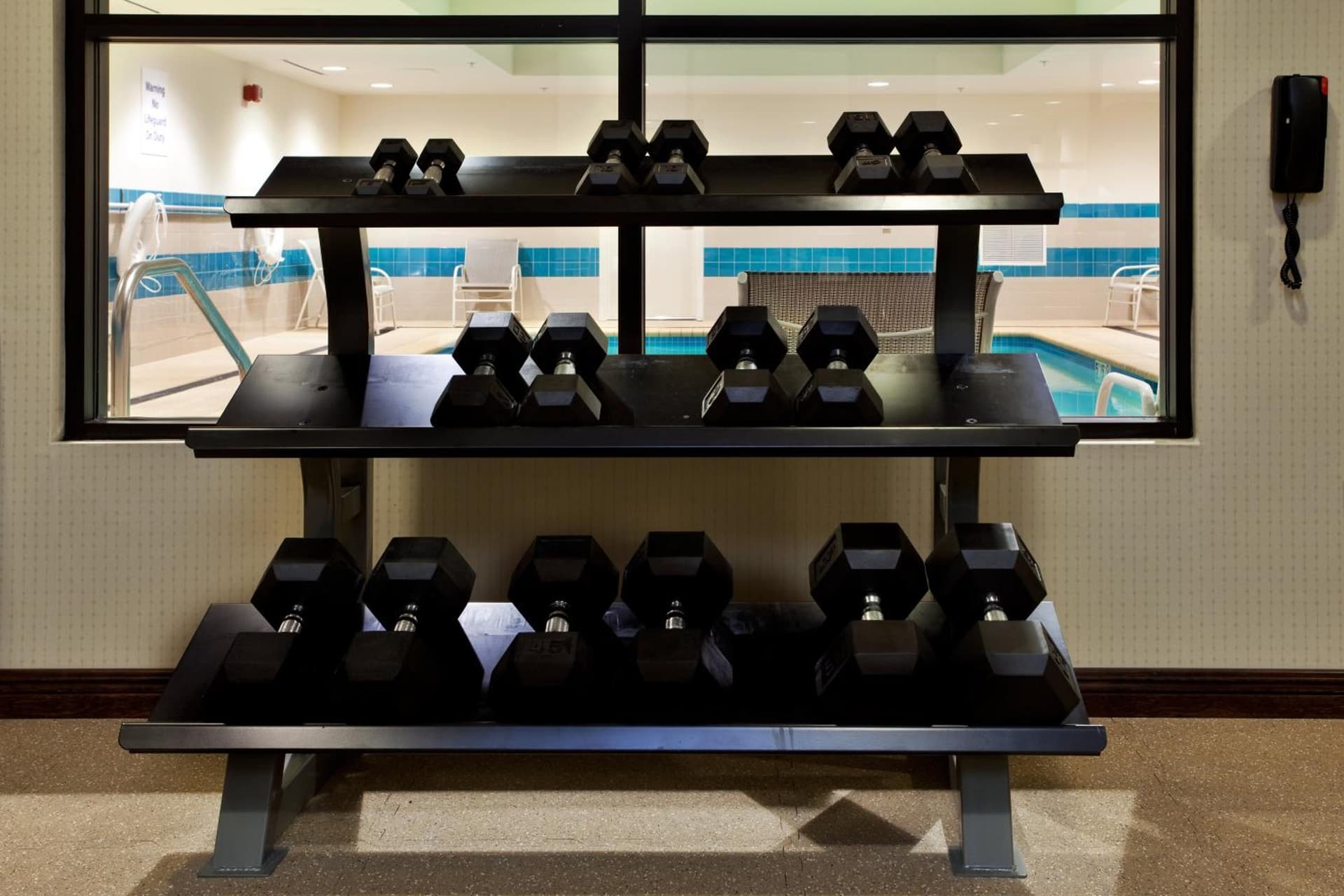 Holiday Inn Express Hotel & Suites Picayune by IHG gallery photo in Picayune, MS — image 17