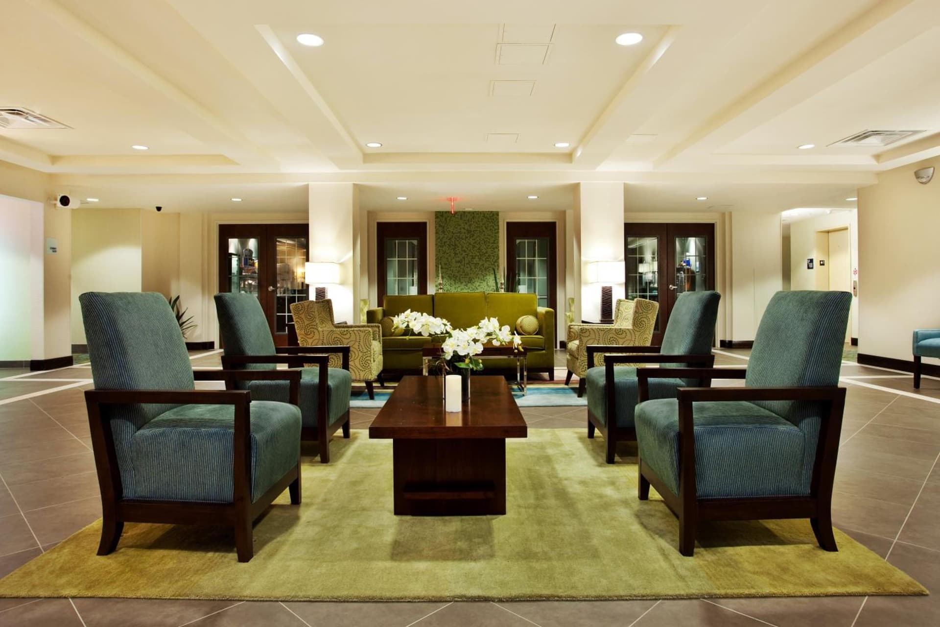 Holiday Inn Express Hotel & Suites Picayune by IHG gallery photo in Picayune, MS — image 5