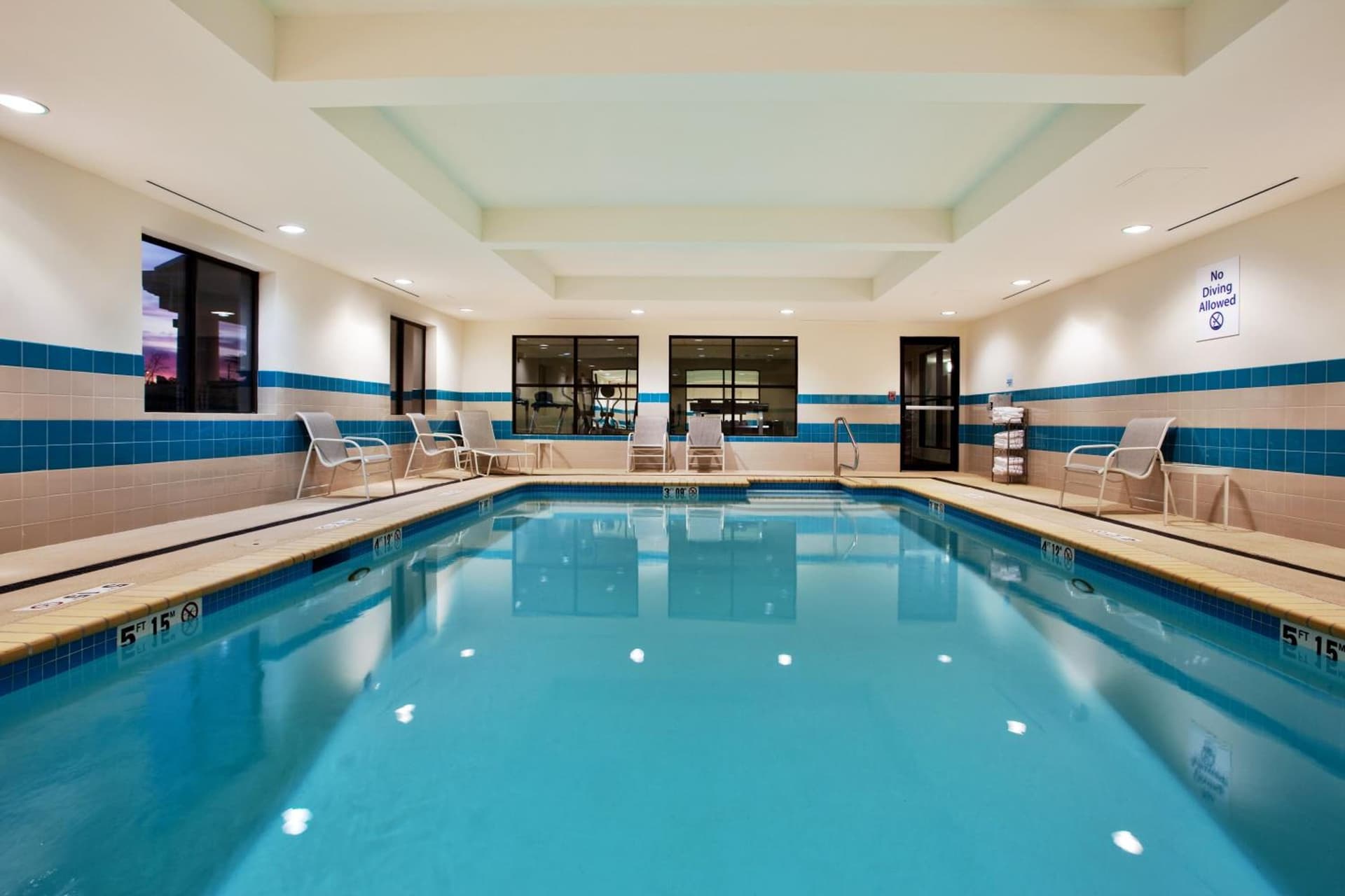 Holiday Inn Express Hotel & Suites Picayune by IHG gallery photo in Picayune, MS — image 16