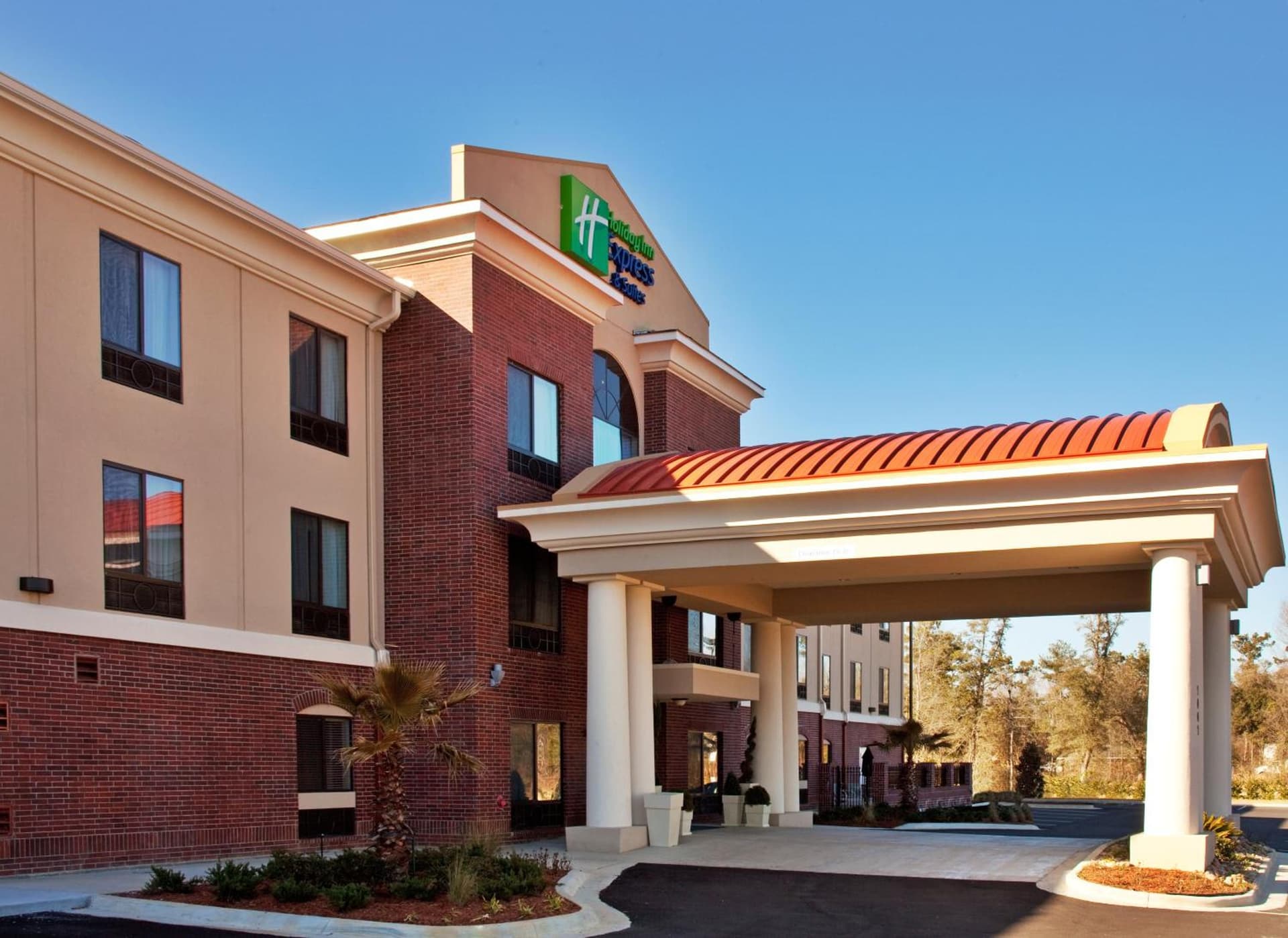 Holiday Inn Express Hotel & Suites Picayune by IHG gallery photo in Picayune, MS — image 21