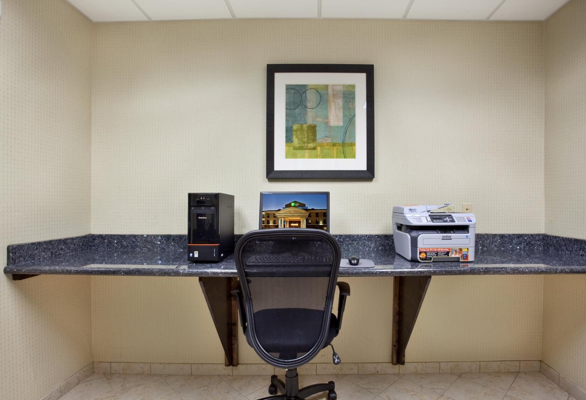 Holiday Inn Express Hotel & Suites Picayune by IHG gallery photo in Picayune, MS — image 7
