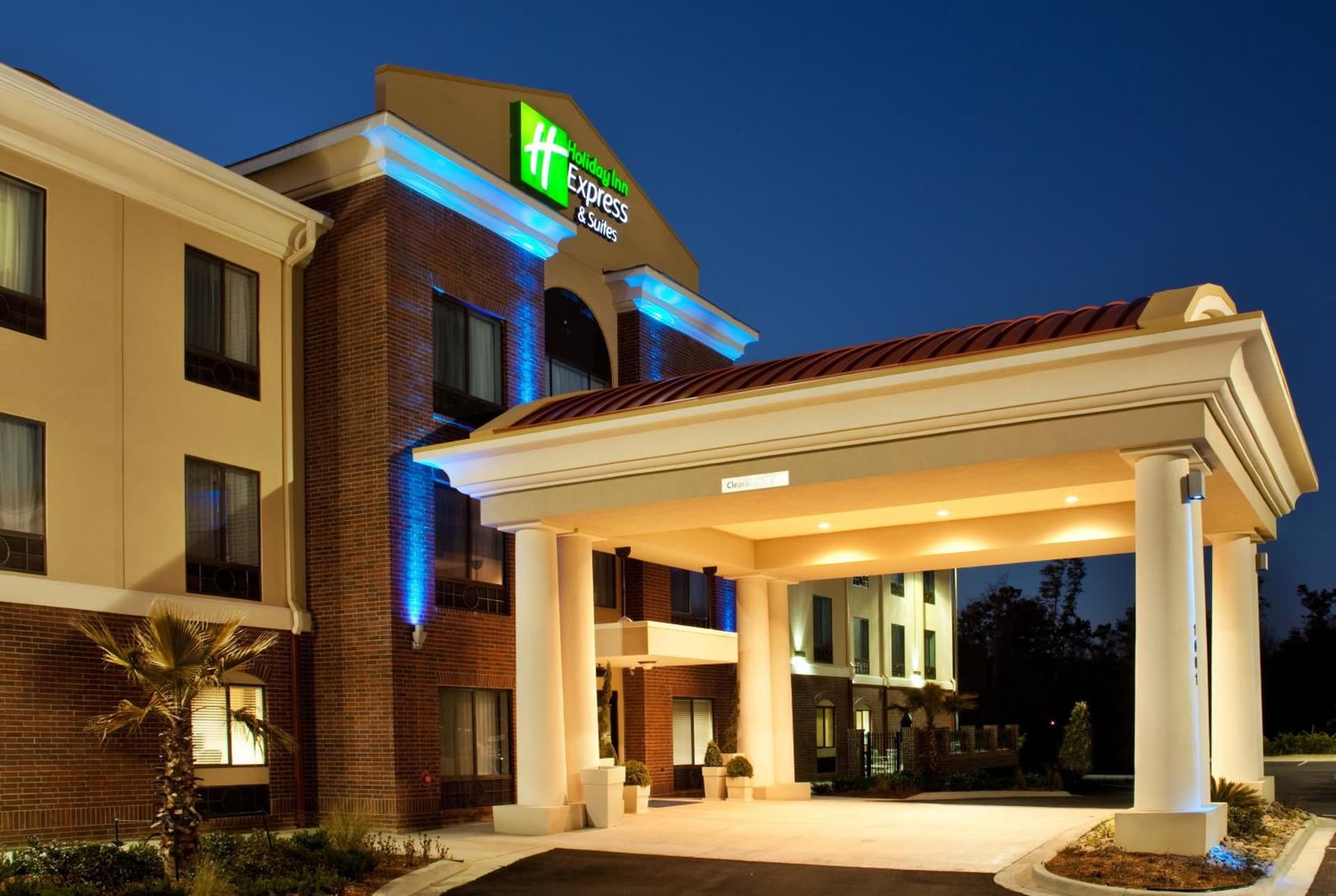 Holiday Inn Express Hotel & Suites Picayune by IHG gallery photo in Picayune, MS — image 6