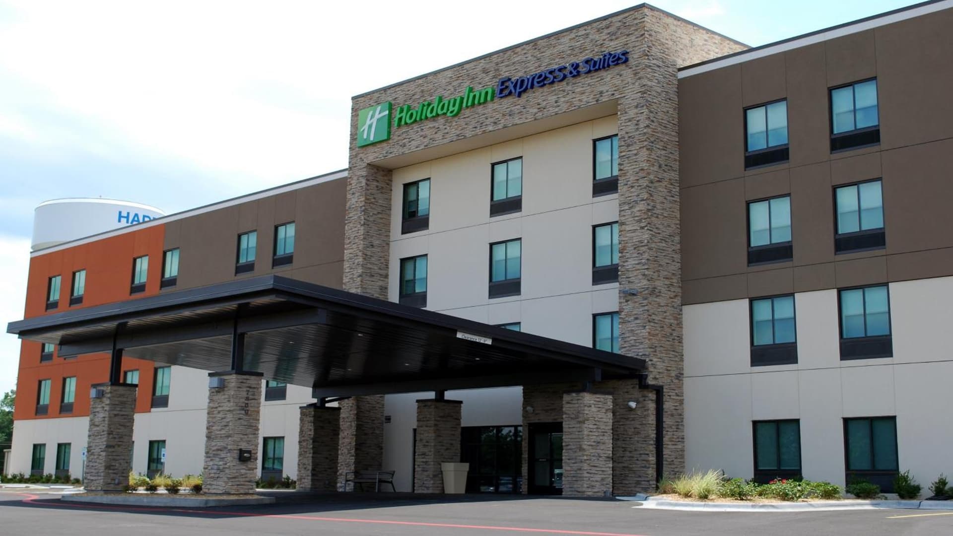 Holiday Inn Express & Suites White Hall by IHG featured exterior or lobby in White Hall, AR — similar hotel