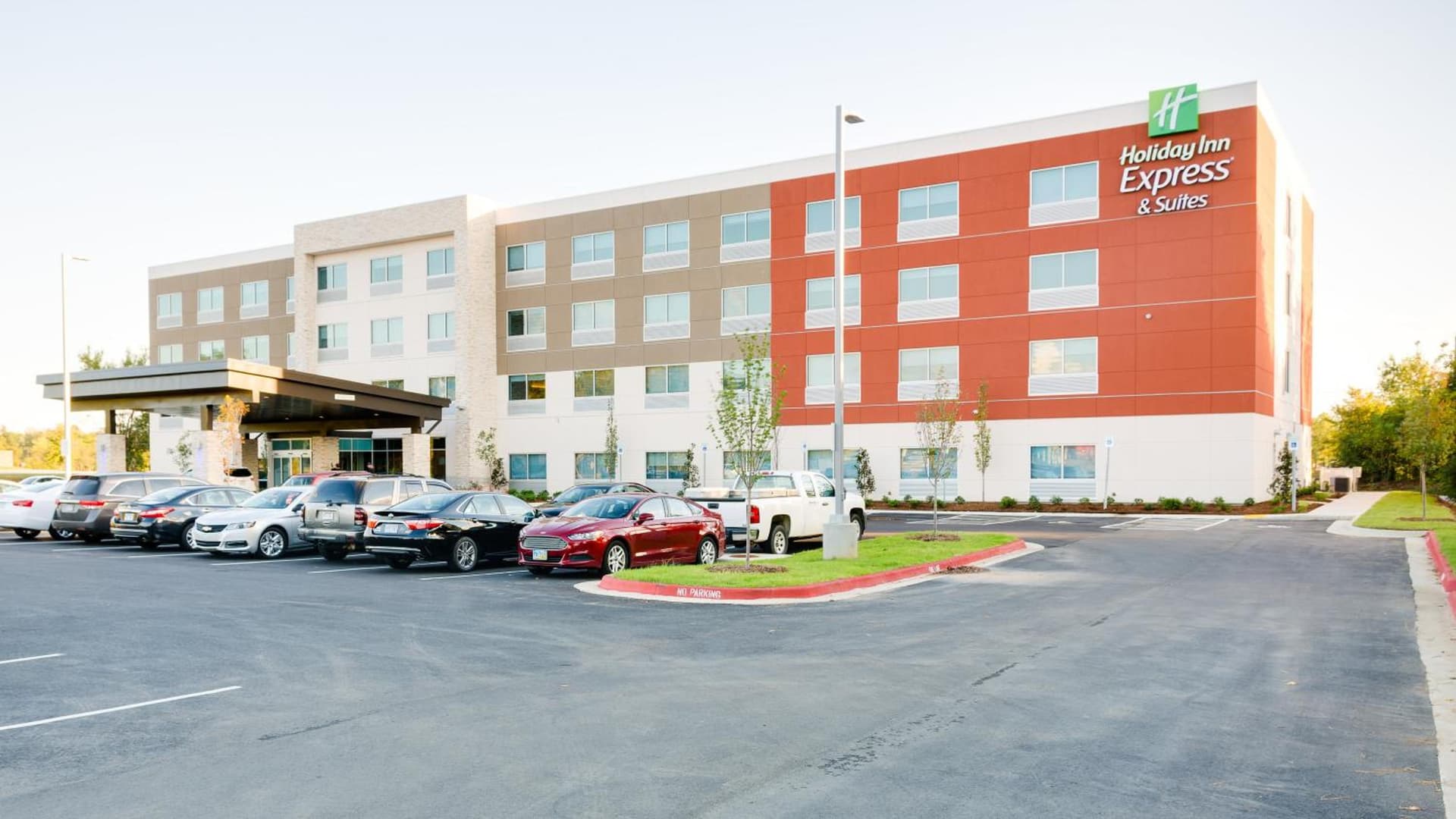 Holiday Inn Express & Suites Russellville by IHG — hotel in Russellville, Arkansas