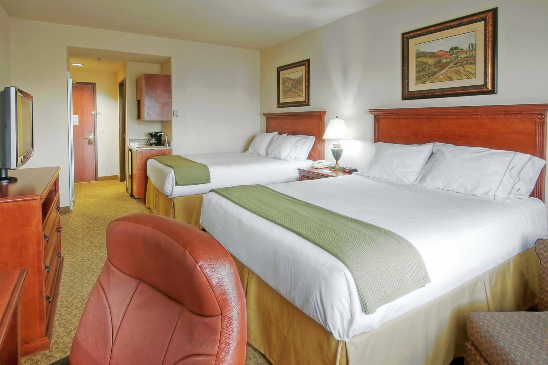 Holiday Inn Express Hotel & Suites Las Cruces by IHG gallery photo in Las Cruces, NM — image 56