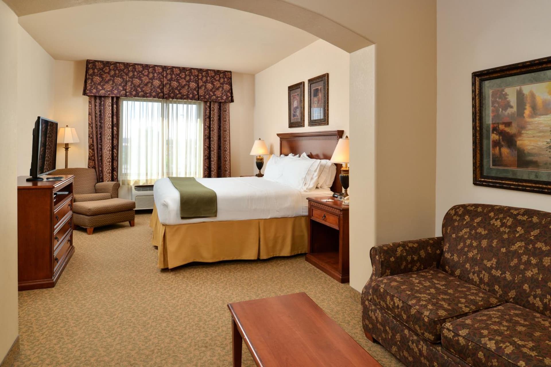 Holiday Inn Express Hotel & Suites Las Cruces by IHG gallery photo in Las Cruces, NM — image 38