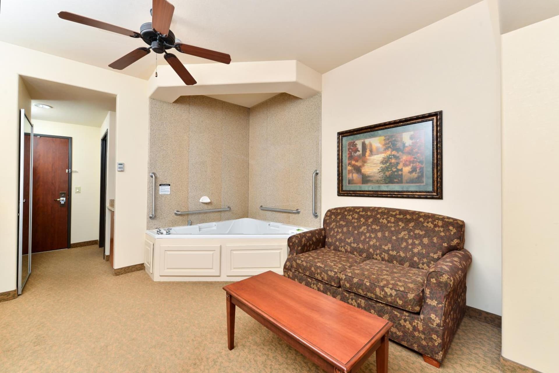 Holiday Inn Express Hotel & Suites Las Cruces by IHG gallery photo in Las Cruces, NM — image 32