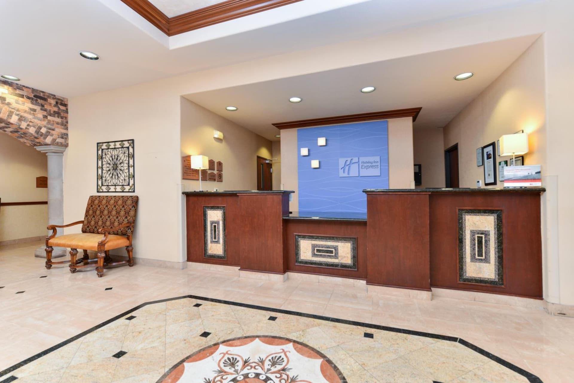 Holiday Inn Express Hotel & Suites Las Cruces by IHG gallery photo in Las Cruces, NM — image 19
