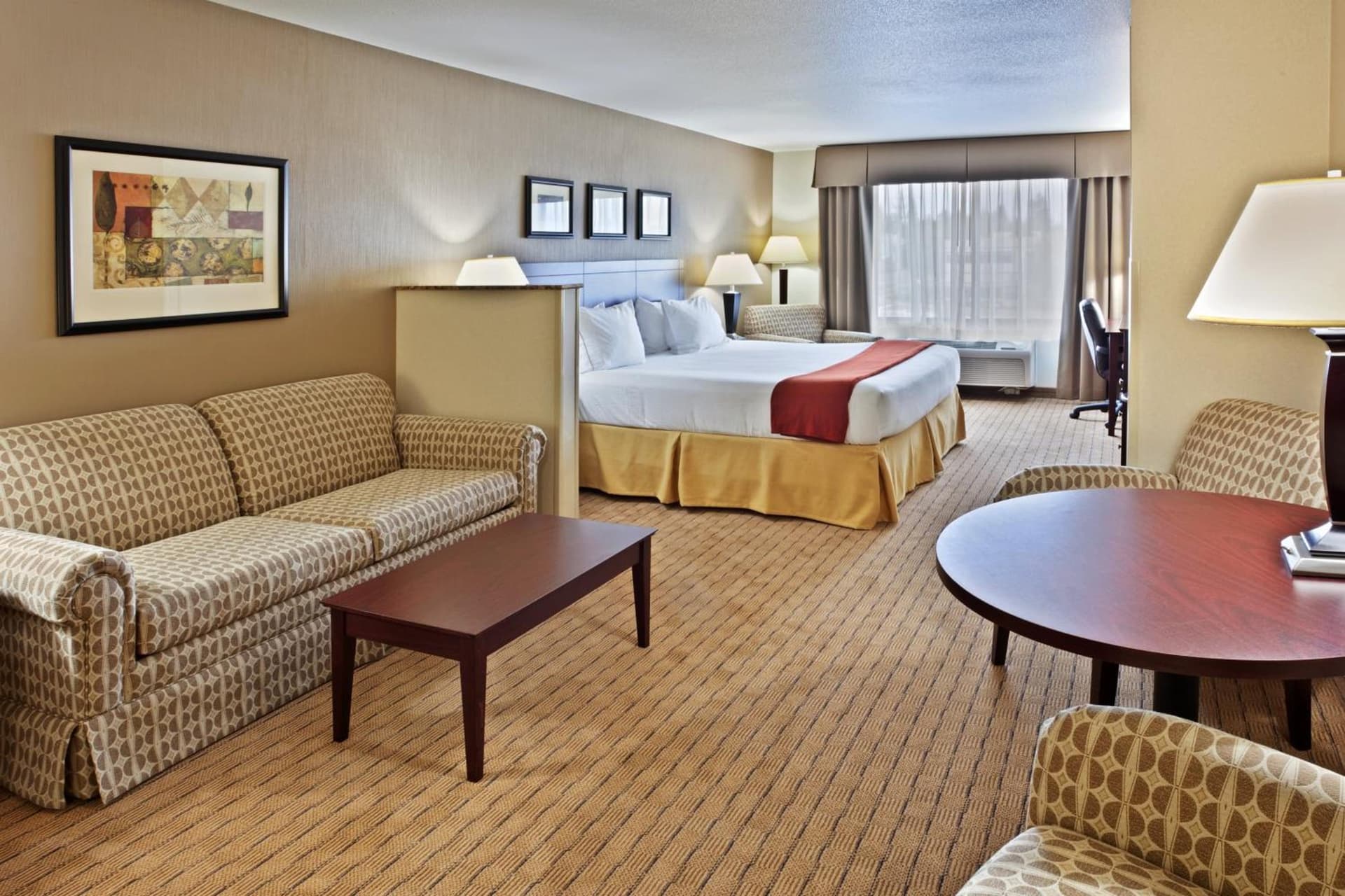 Holiday Inn Express Hotel & Suites Vancouver Mall-Portland Area by IHG gallery photo in Vancouver, WA — image 40