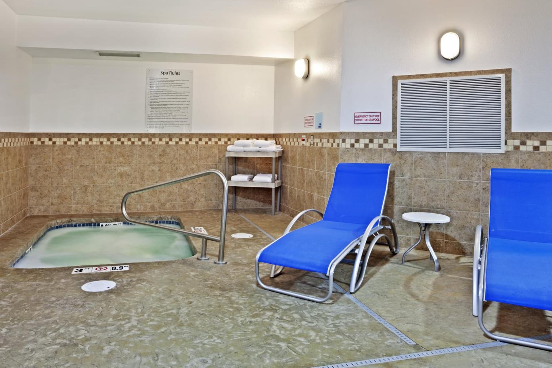 Holiday Inn Express Hotel & Suites Vancouver Mall-Portland Area by IHG gallery photo in Vancouver, WA — image 24