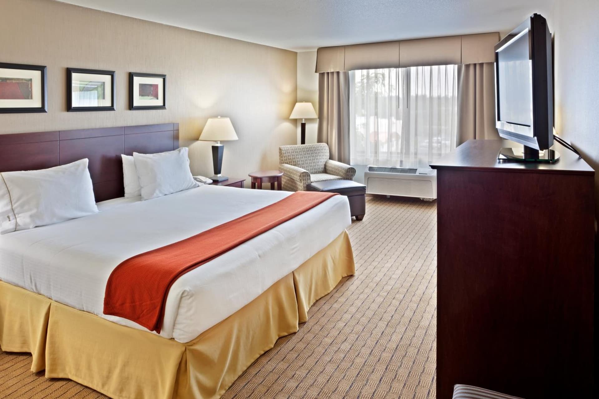 Holiday Inn Express Hotel & Suites Vancouver Mall-Portland Area by IHG gallery photo in Vancouver, WA — image 35