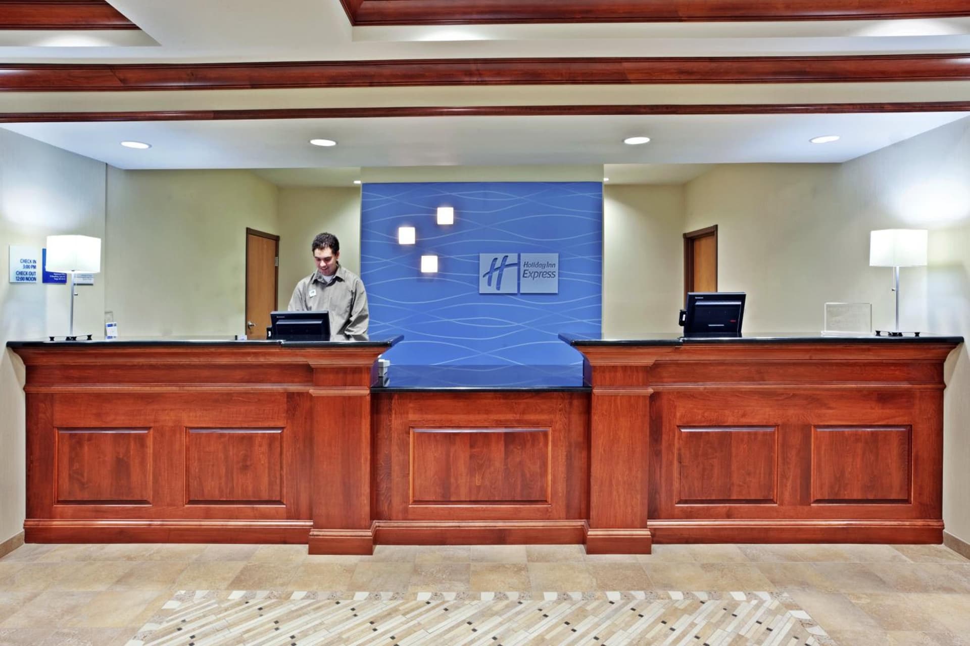 Holiday Inn Express Hotel & Suites Vancouver Mall-Portland Area by IHG gallery photo in Vancouver, WA — image 53